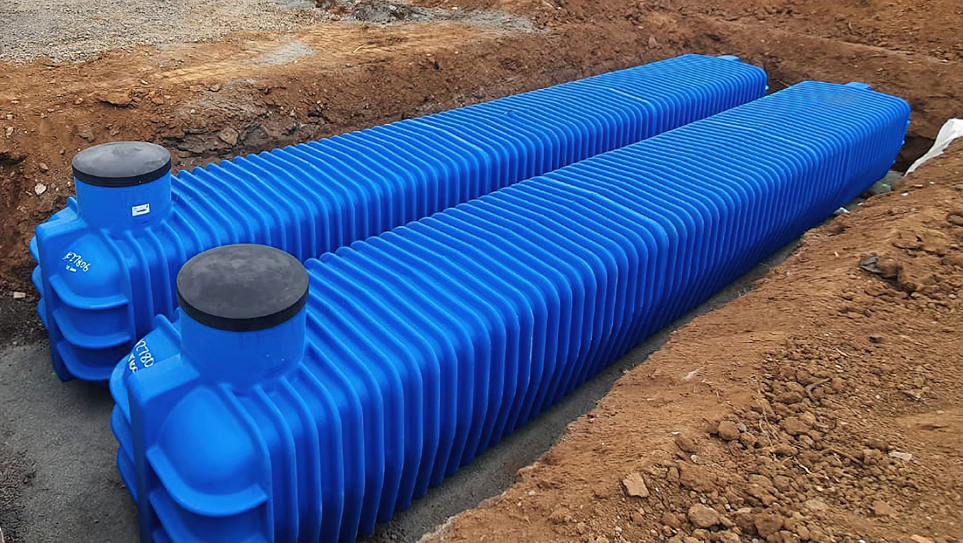 Smarter Stormwater