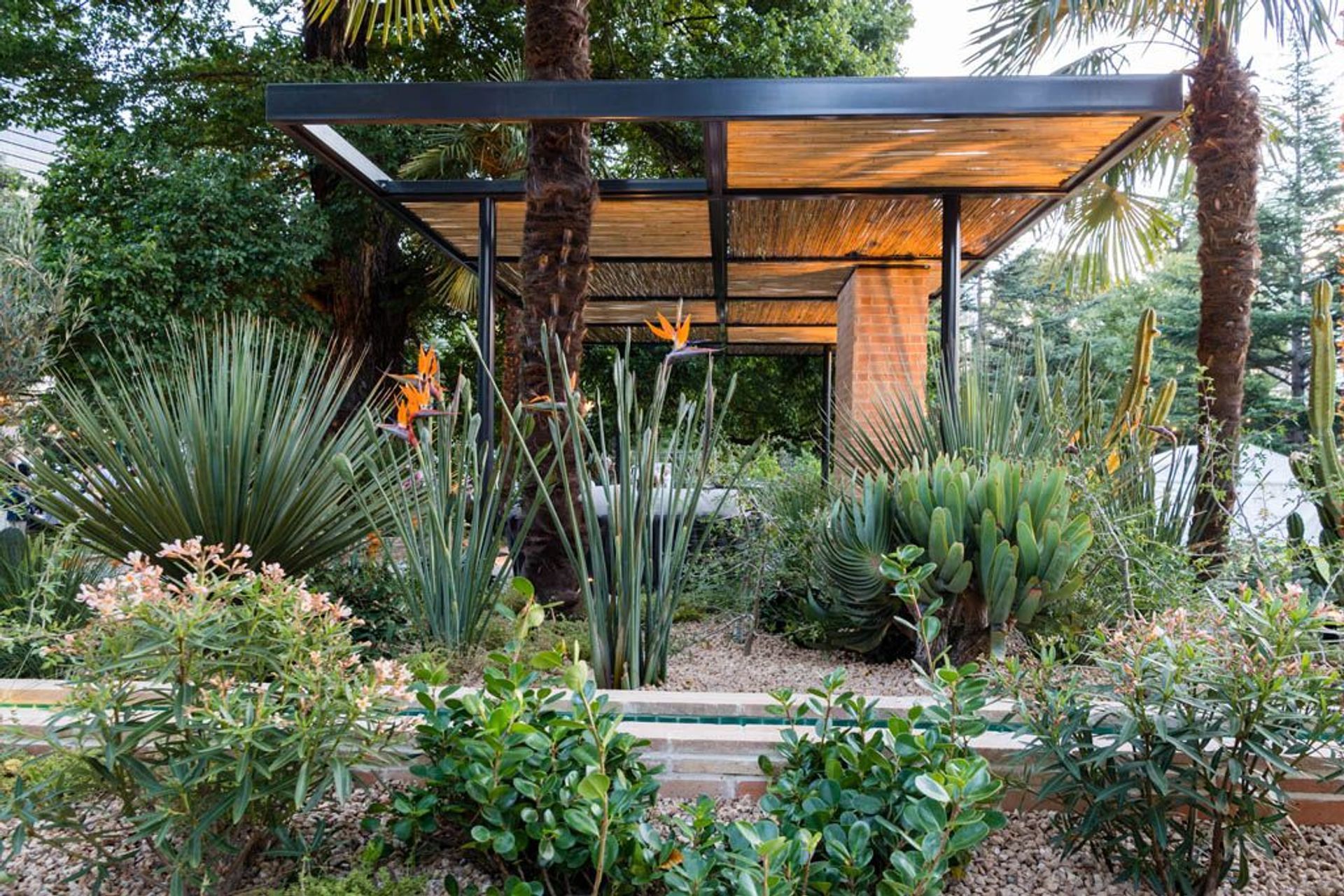 Melbourne International Flower &amp; Garden Show 2019