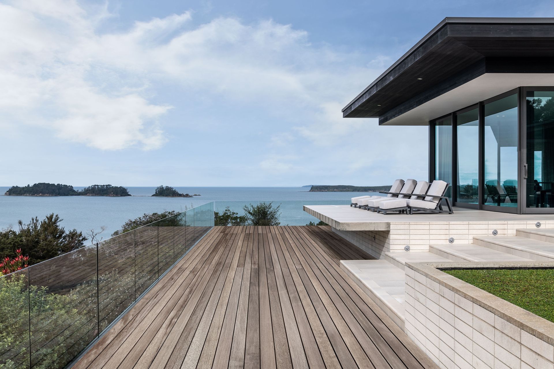 Martins Bay