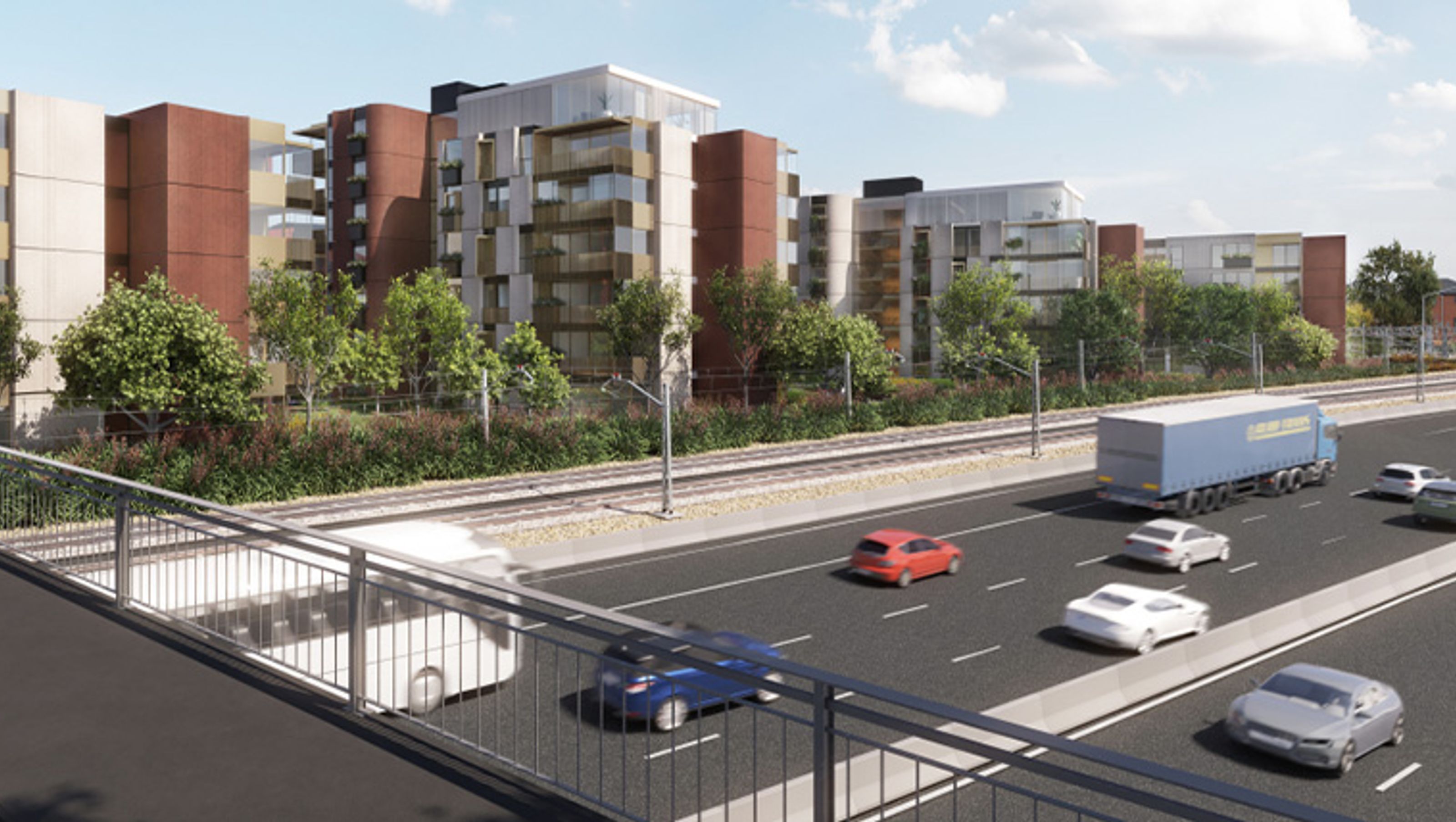 Ōmāhu Fast Track Consents