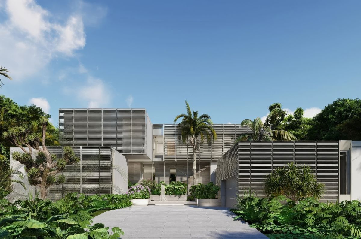 Regatta Residence