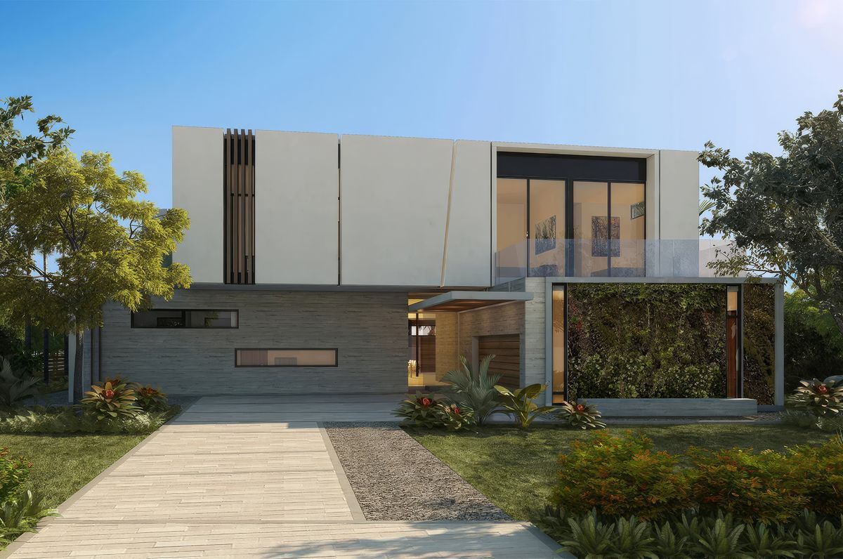 Bal Harbour Residence