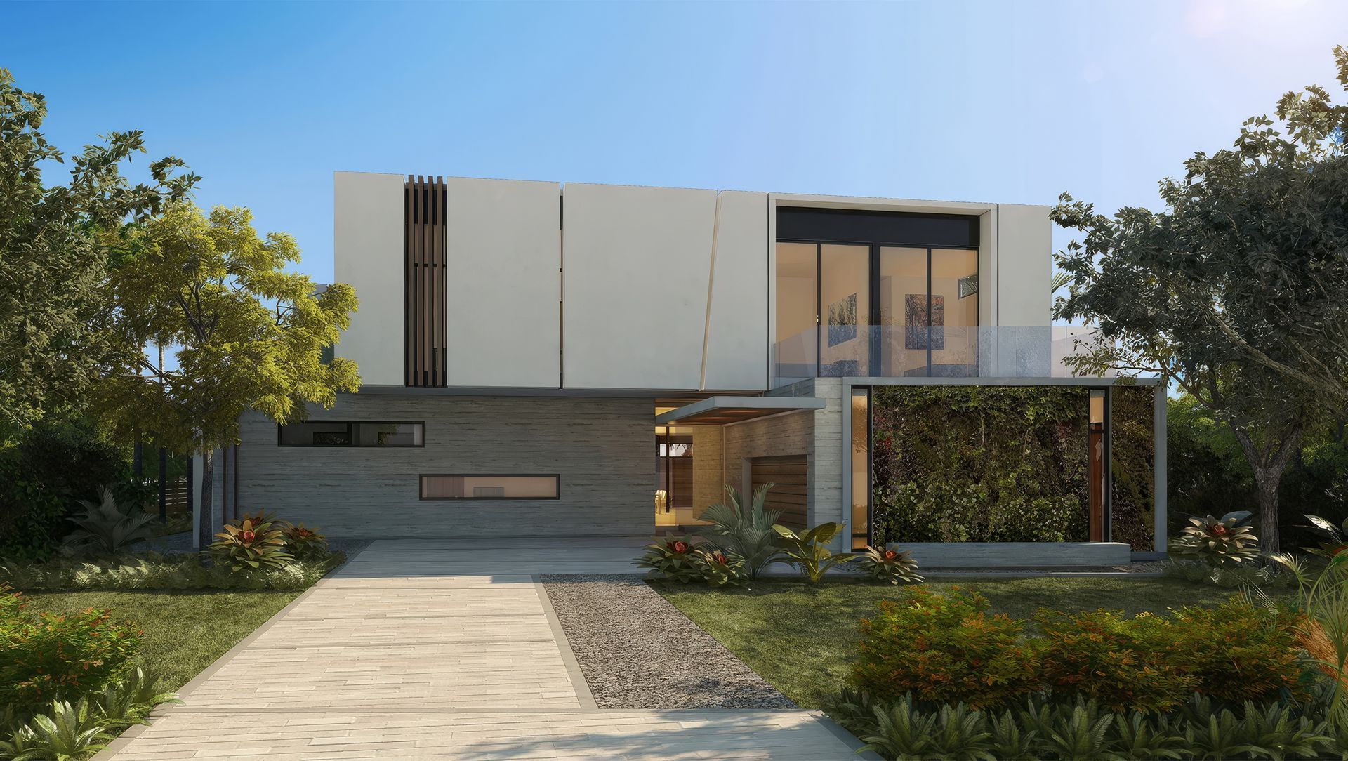 Bal Harbour Residence banner