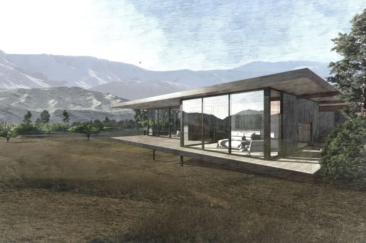 Bendemeer Residence