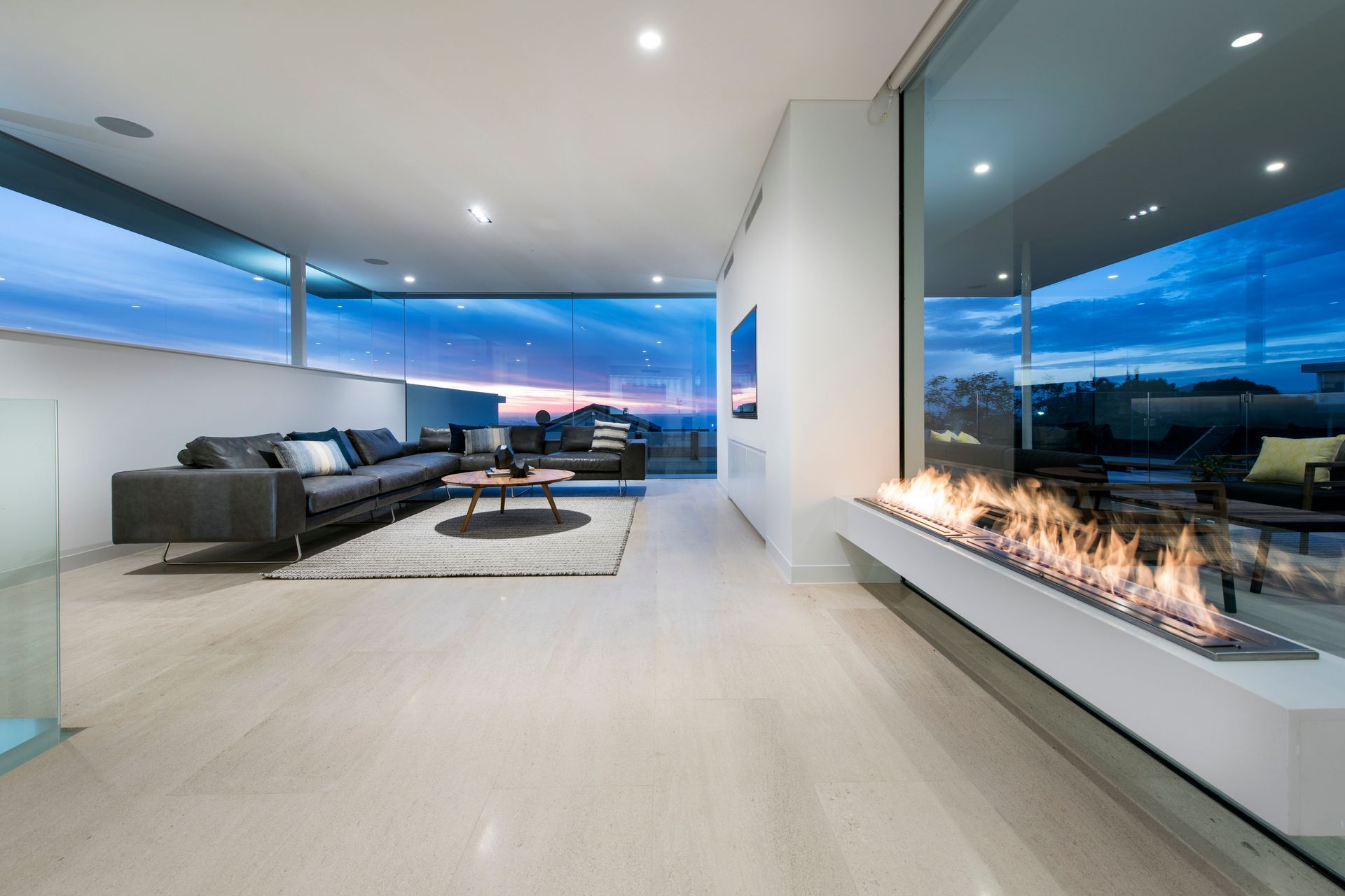 Palana House