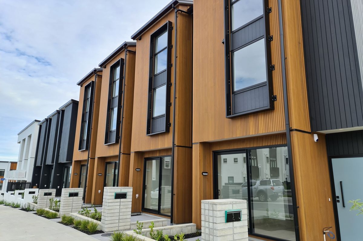 Hobsonville Point