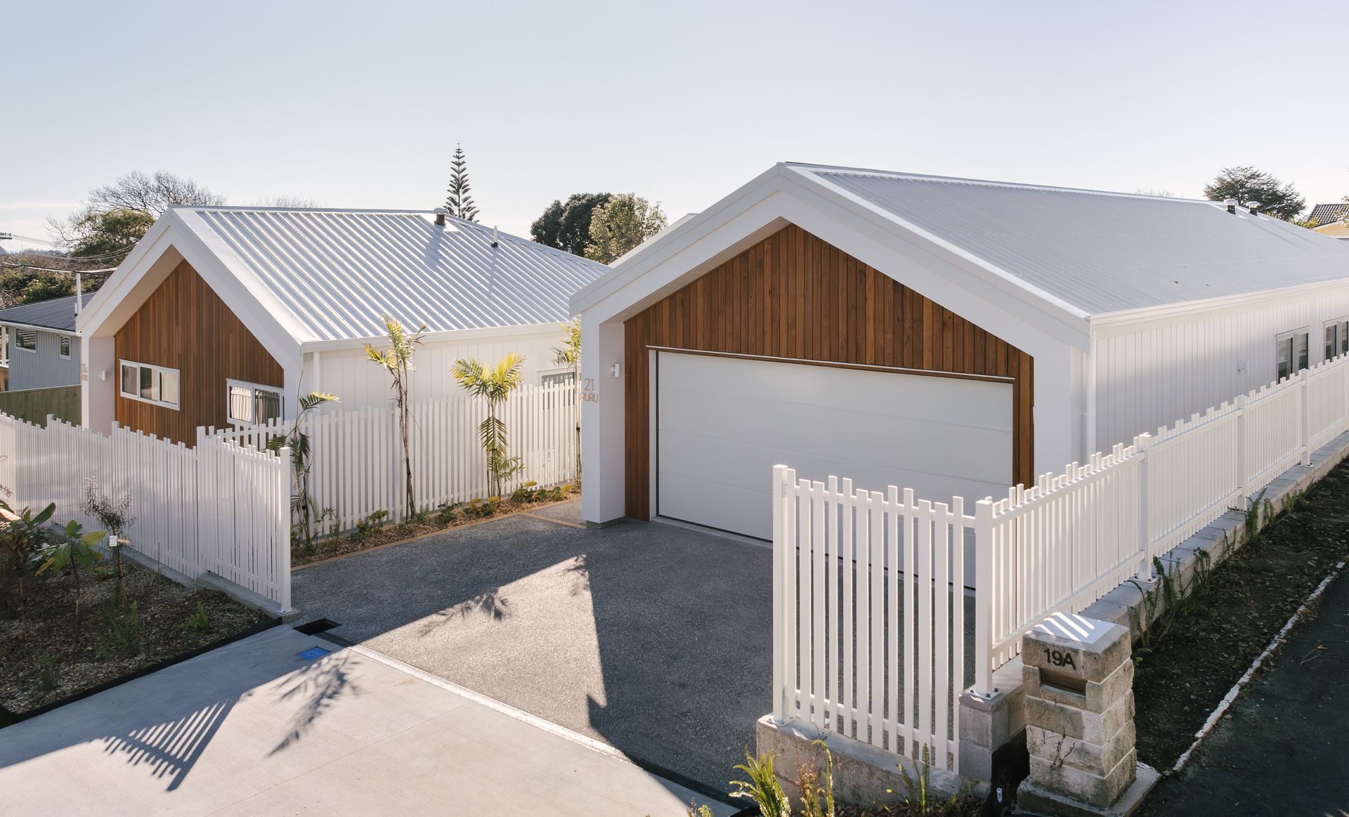 Ruru street, Waikanae 200m2 NEW BUILD