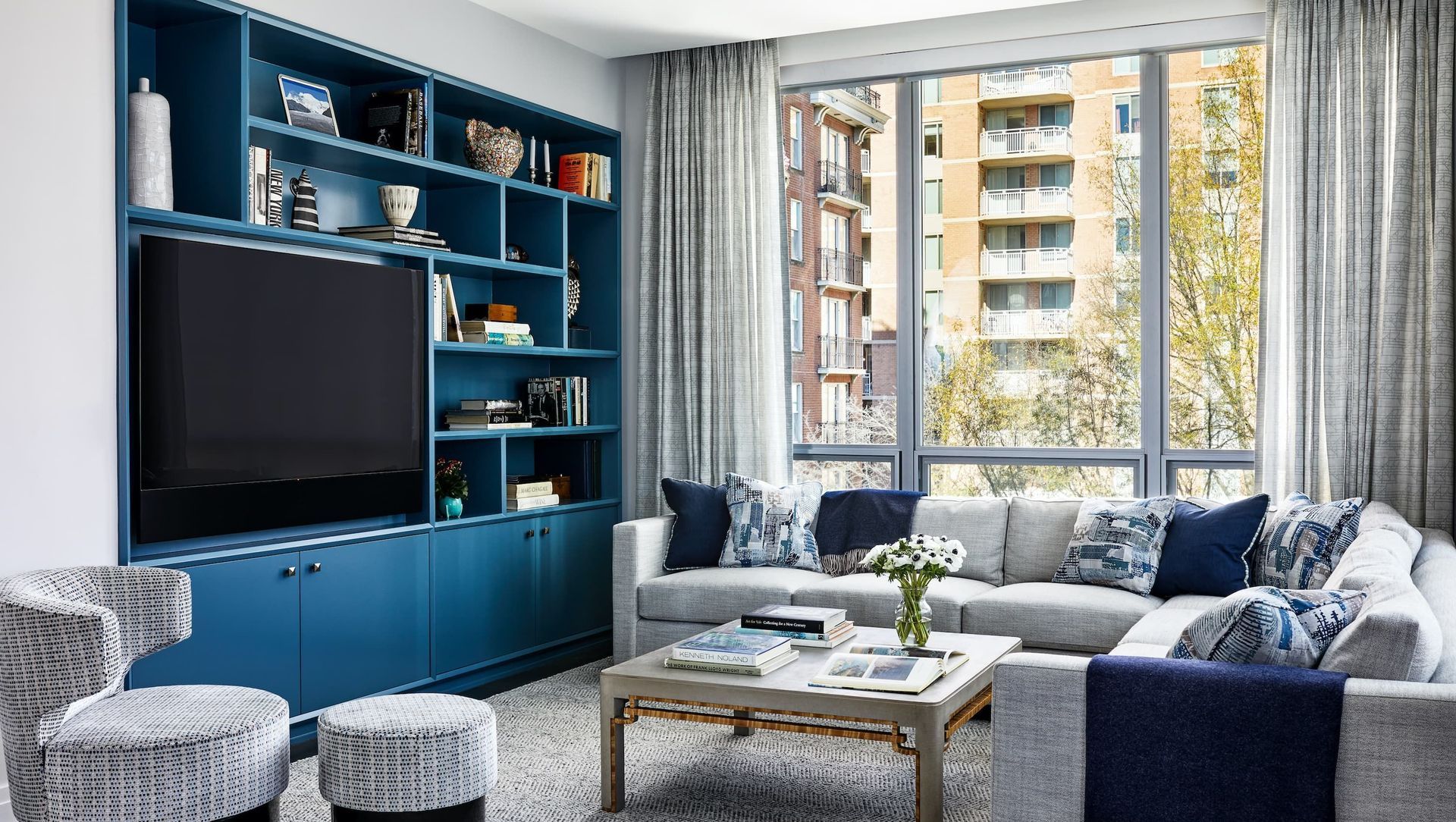 Bethesda Penthouse banner