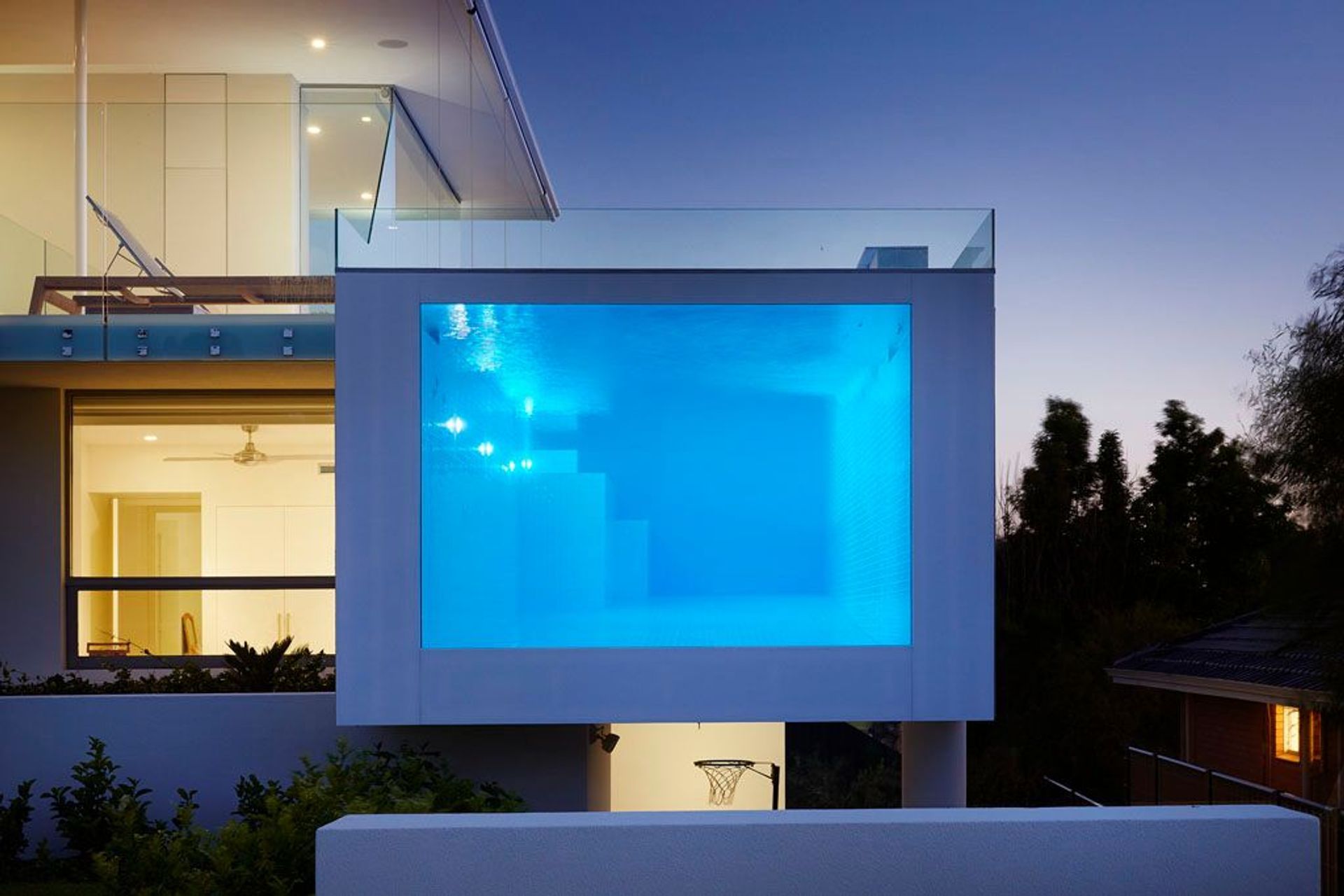 Palana House