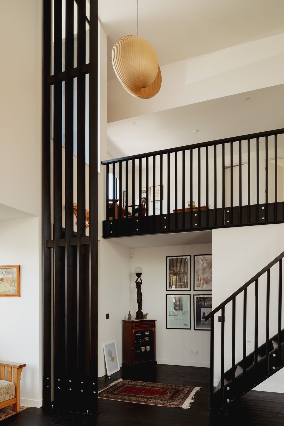City Fringe House