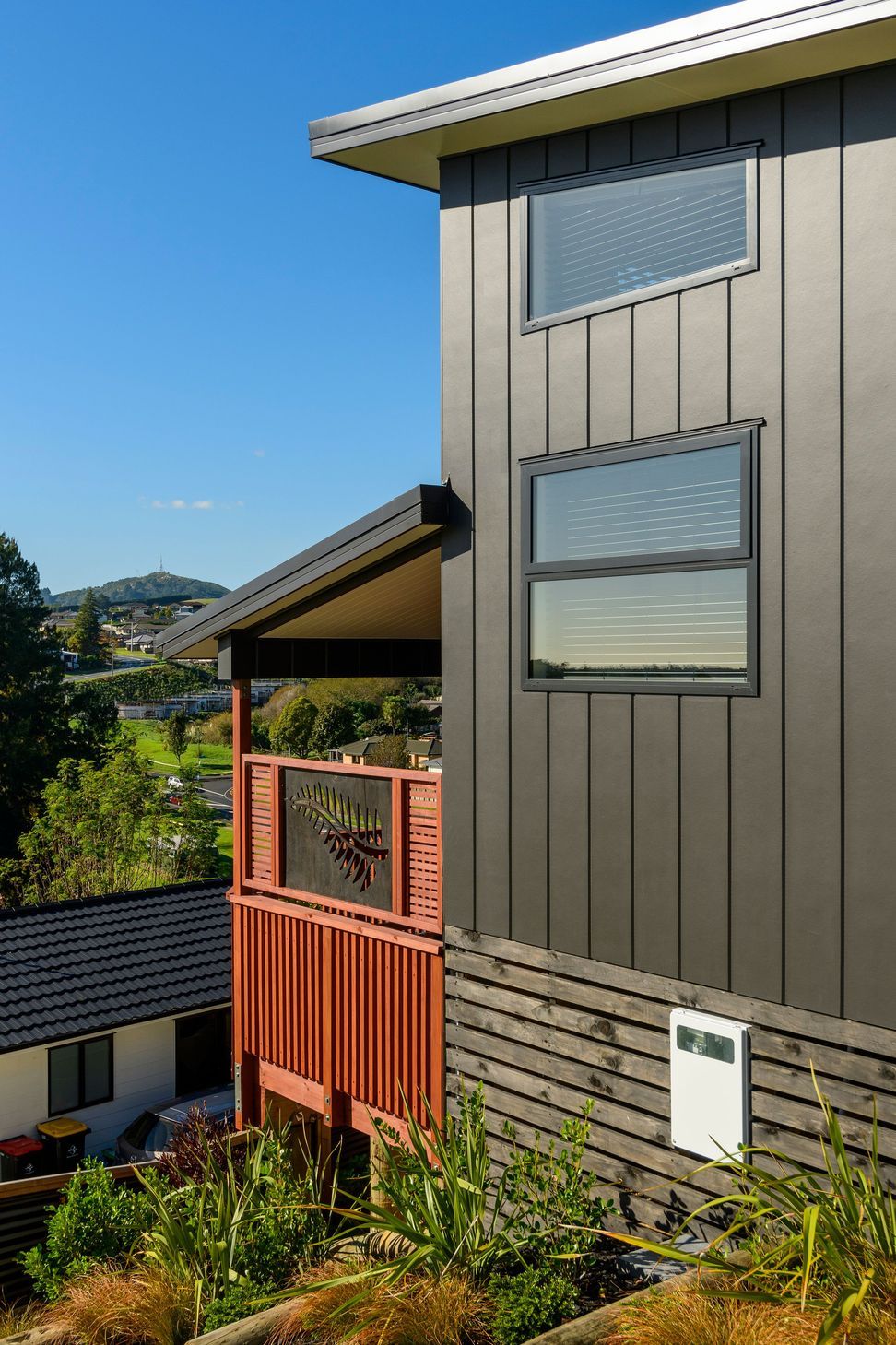 2022 House of the Year Welcome Bay