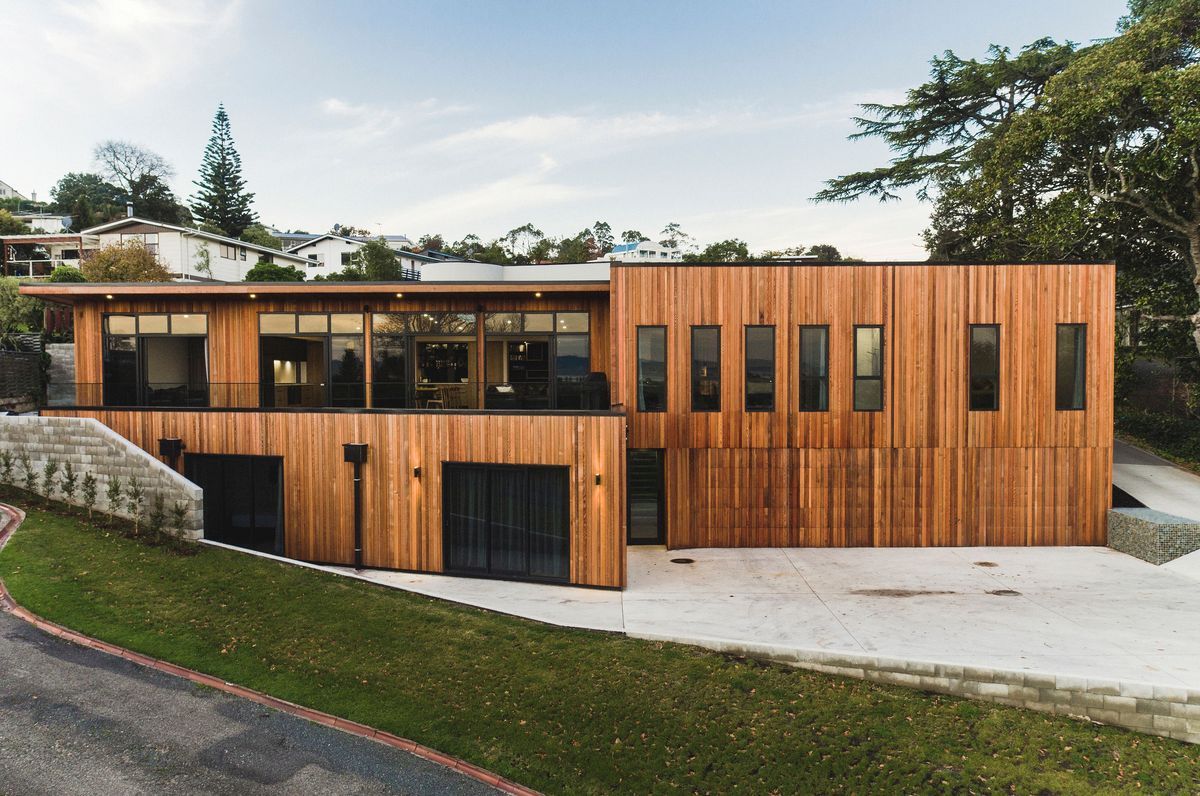 Hill House