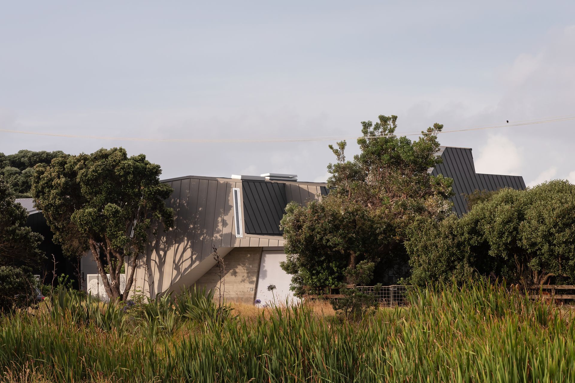 Opito Bay Home