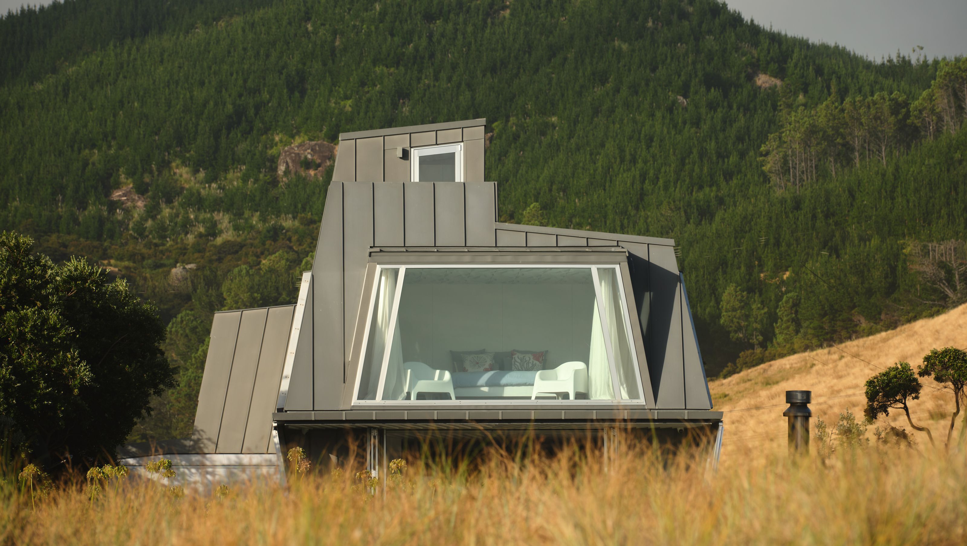 Opito Bay Home