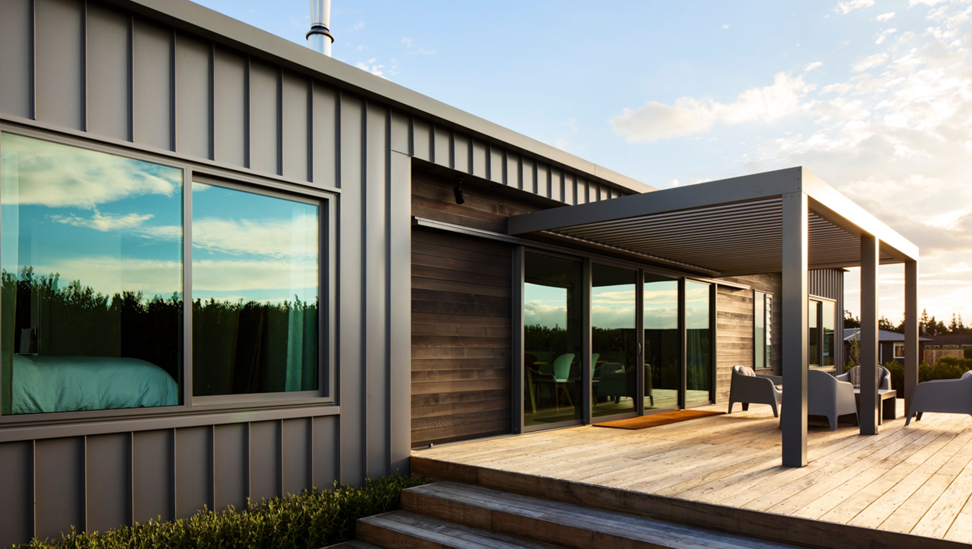 Wairarapa Elevate Box 130