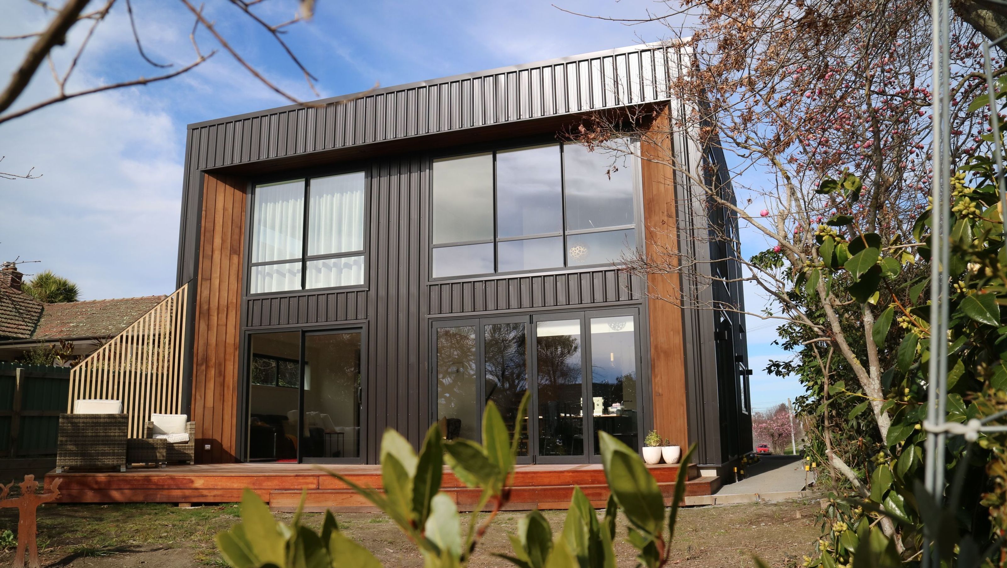 Orbell Street Home