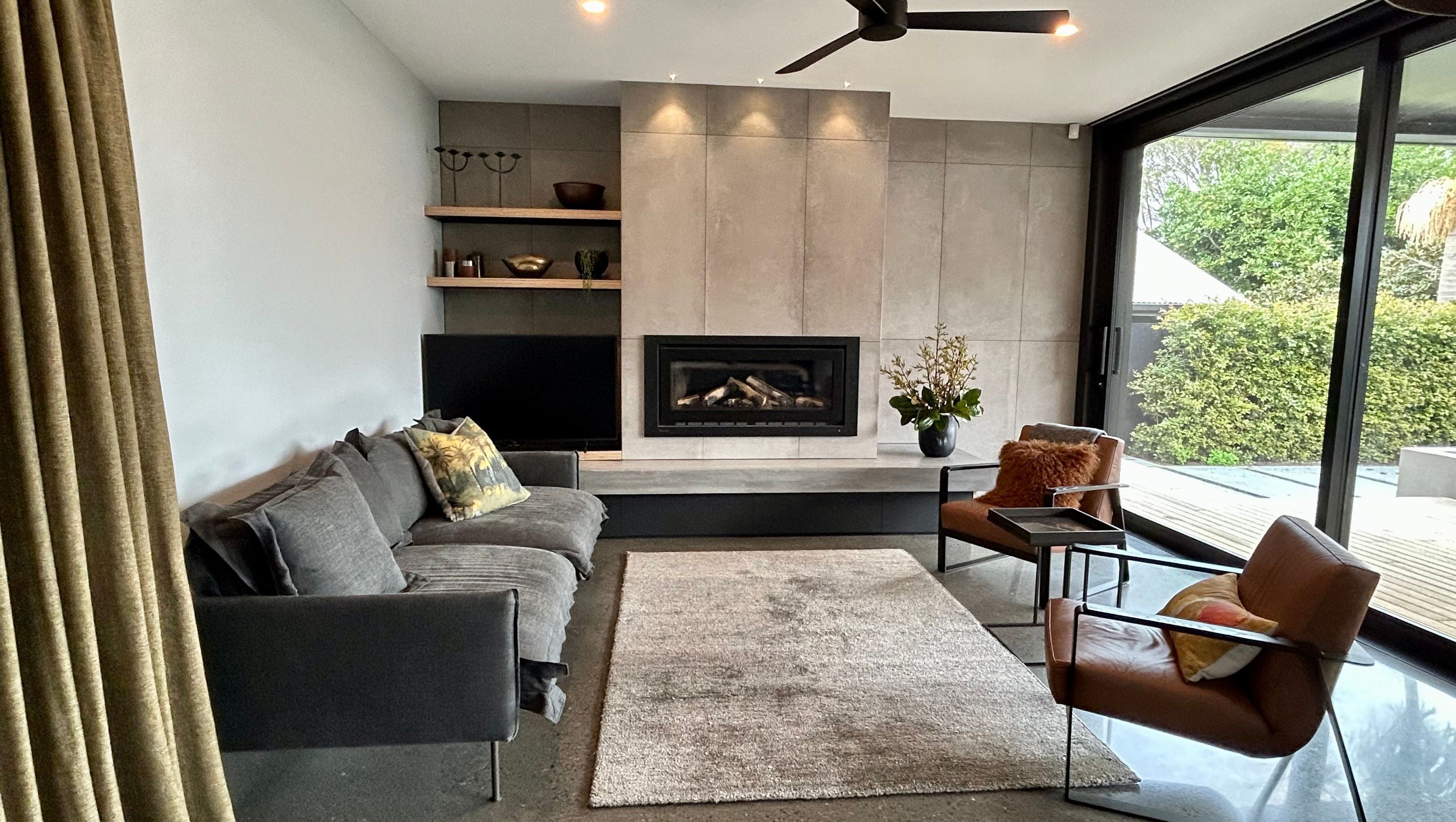 Mt Eden Residence