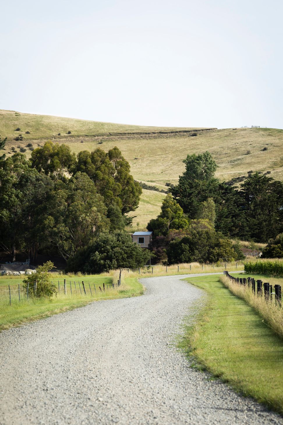 Russell’s Cabins
