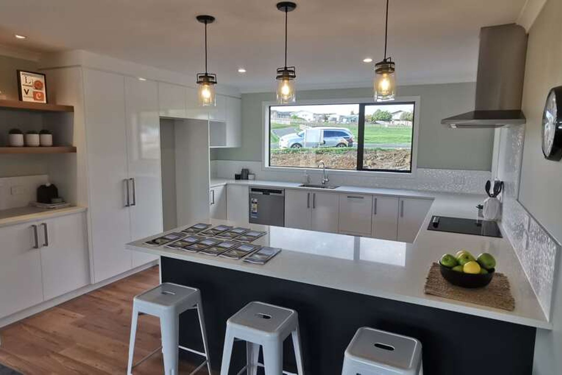 Our Recent Work