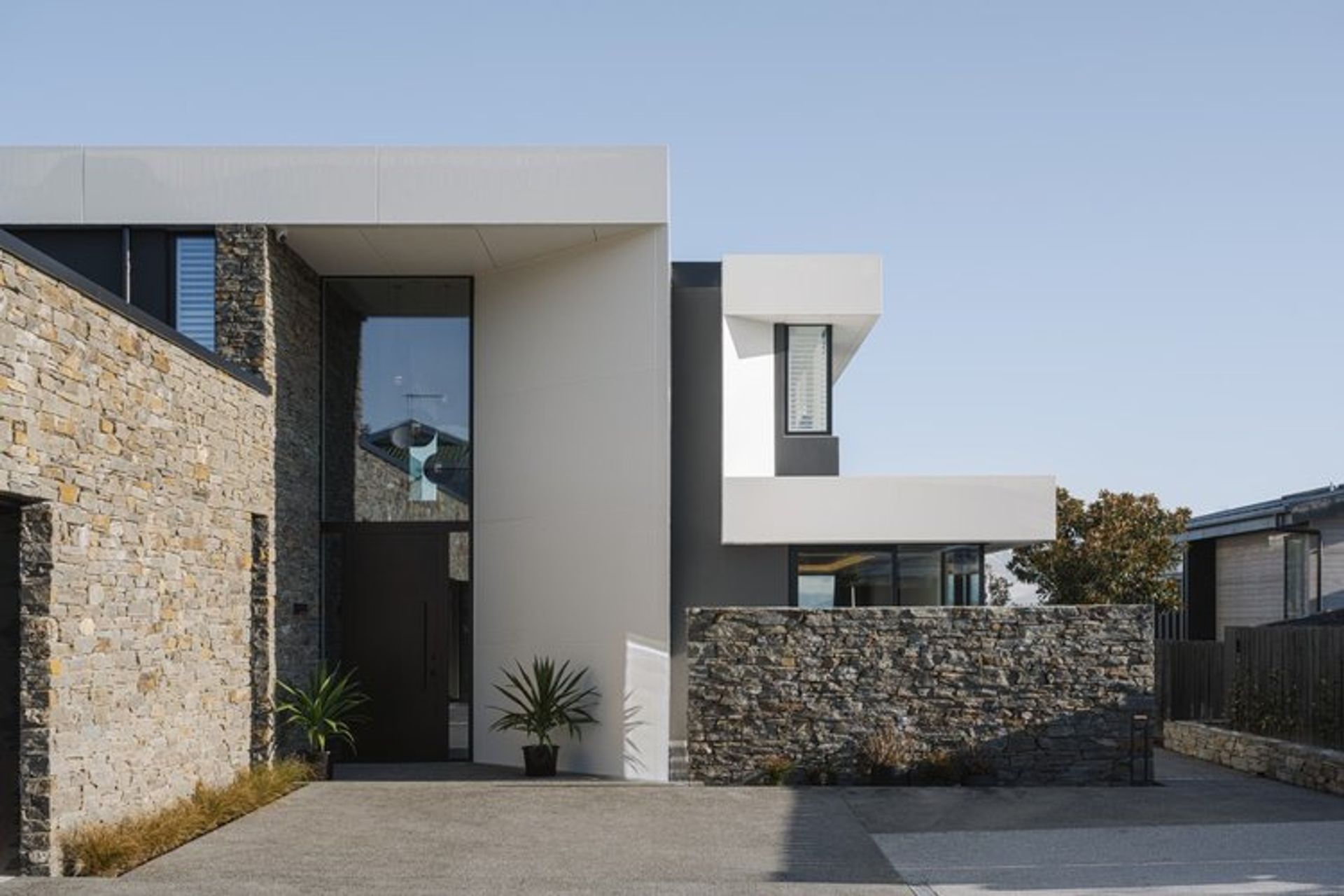 Pembroke Park House