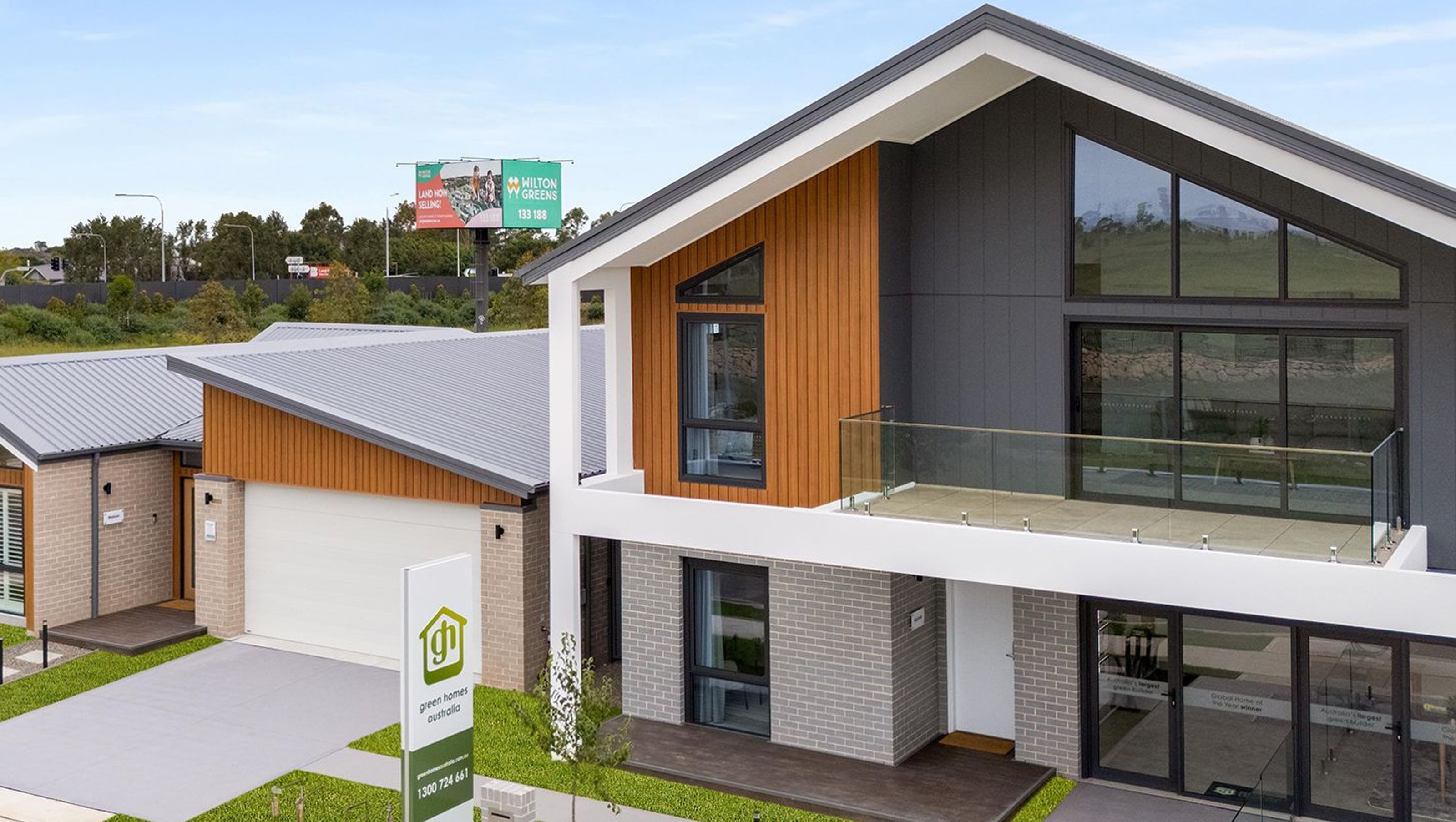 Green Home Future