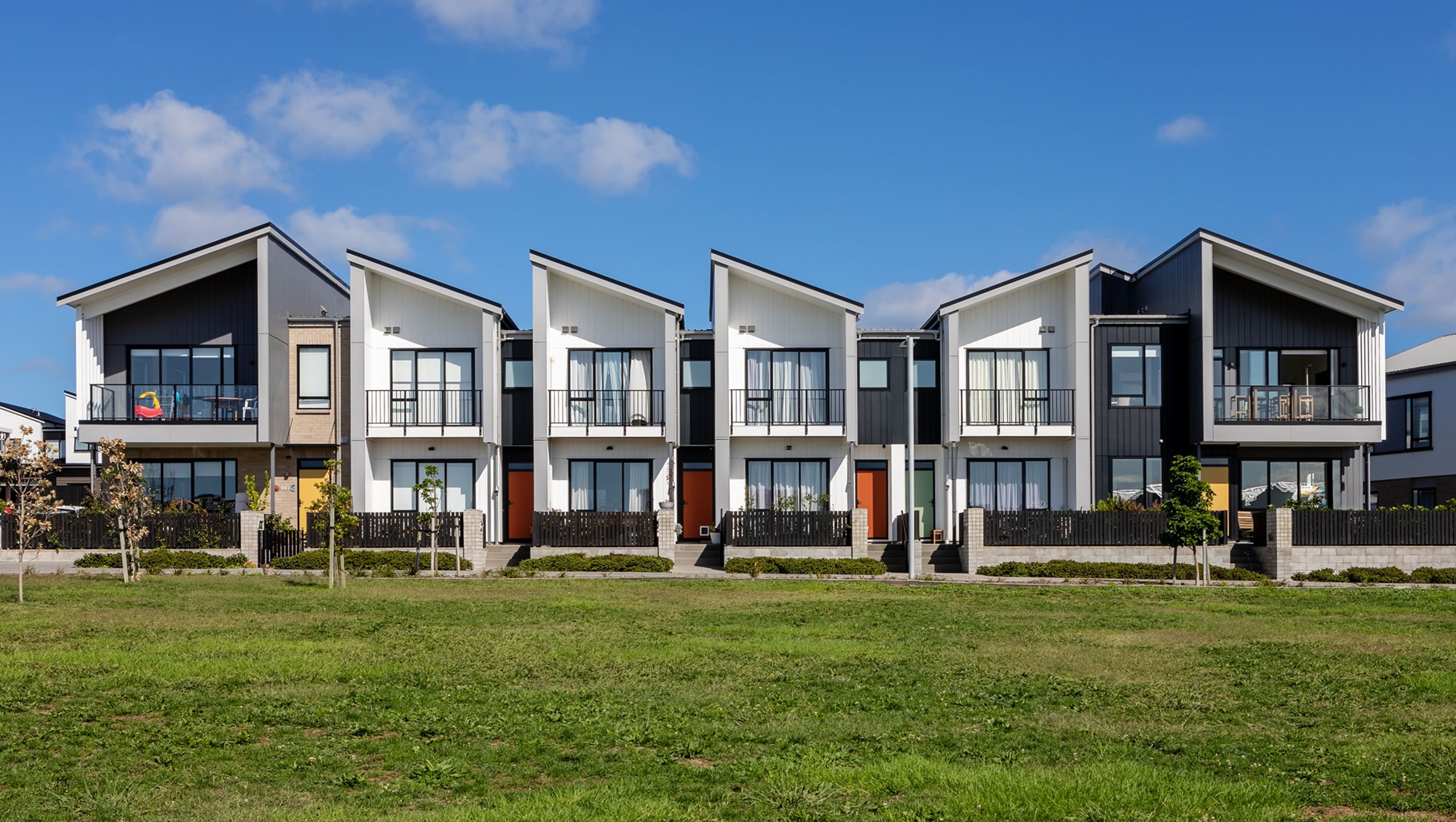 Hobsonville Point BB10