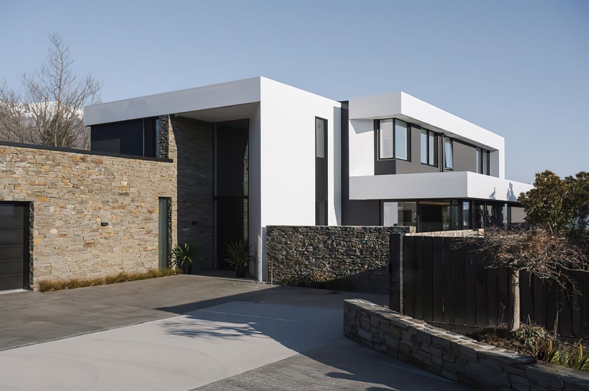 Pembroke Park House