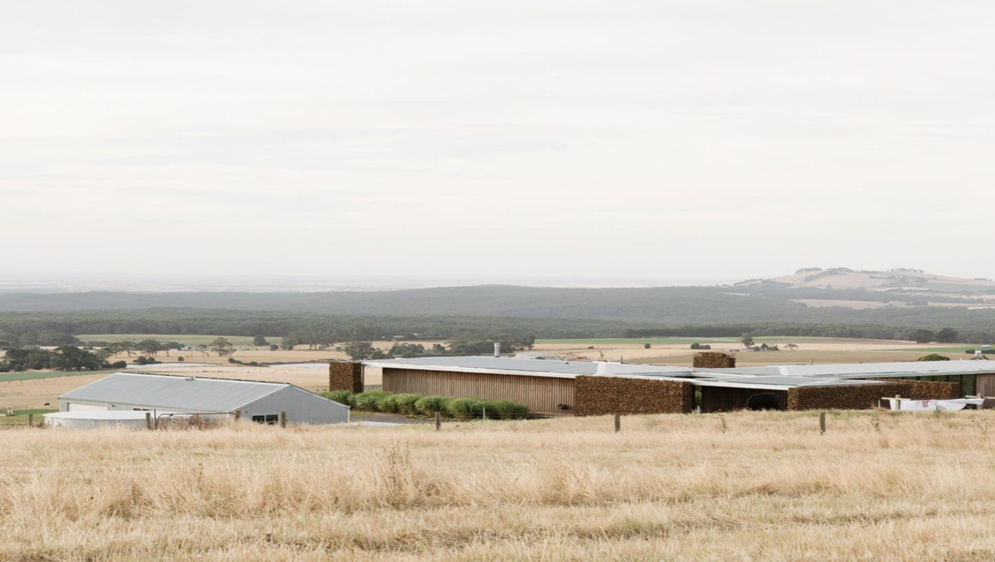 Farm House