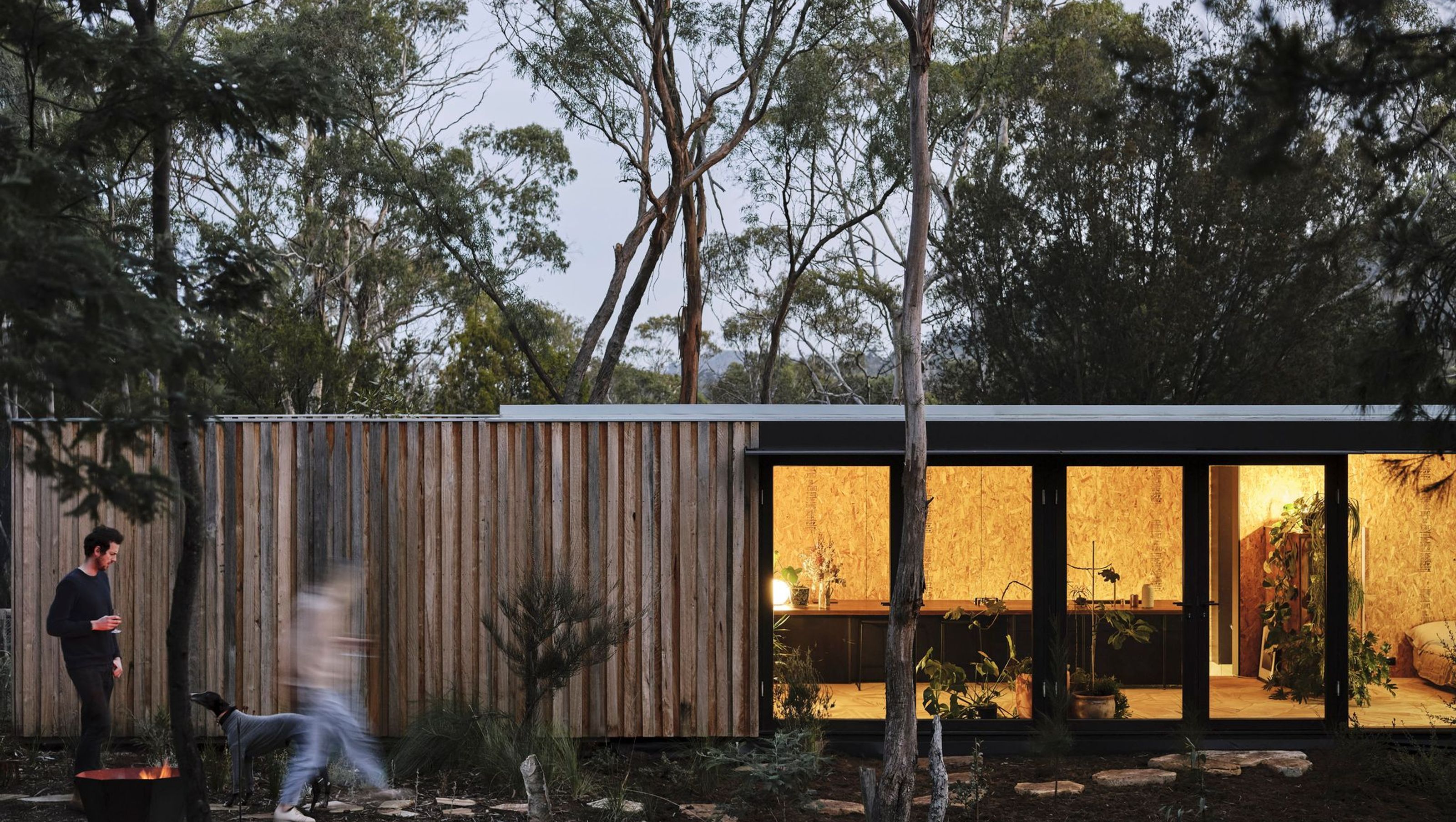 Casa Acton