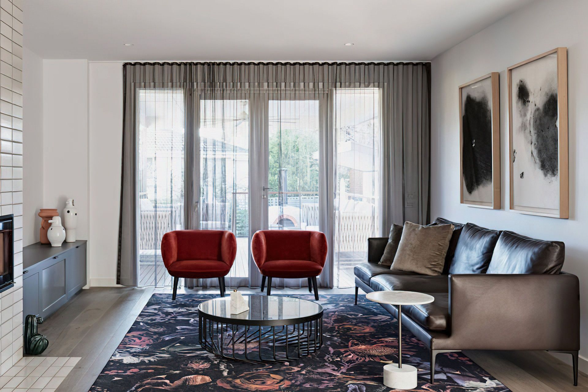 Rocco Residence
