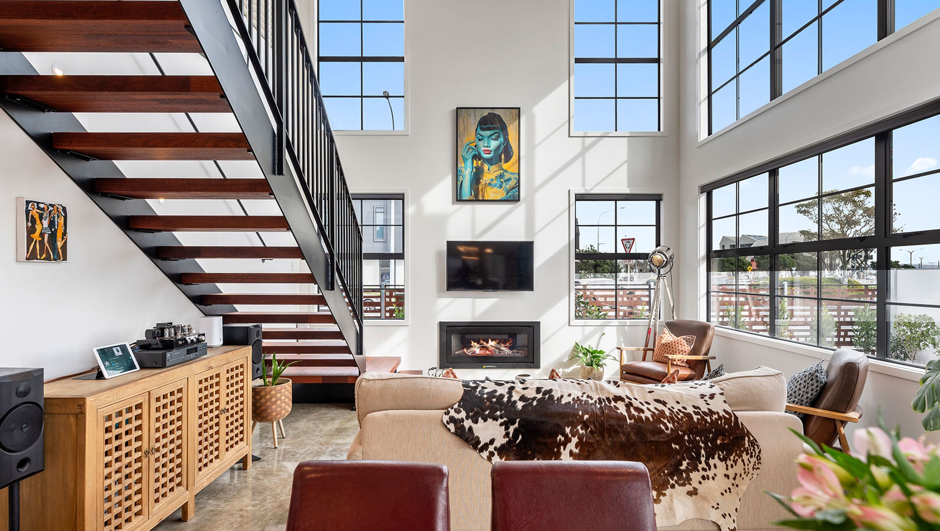 Urban Loft