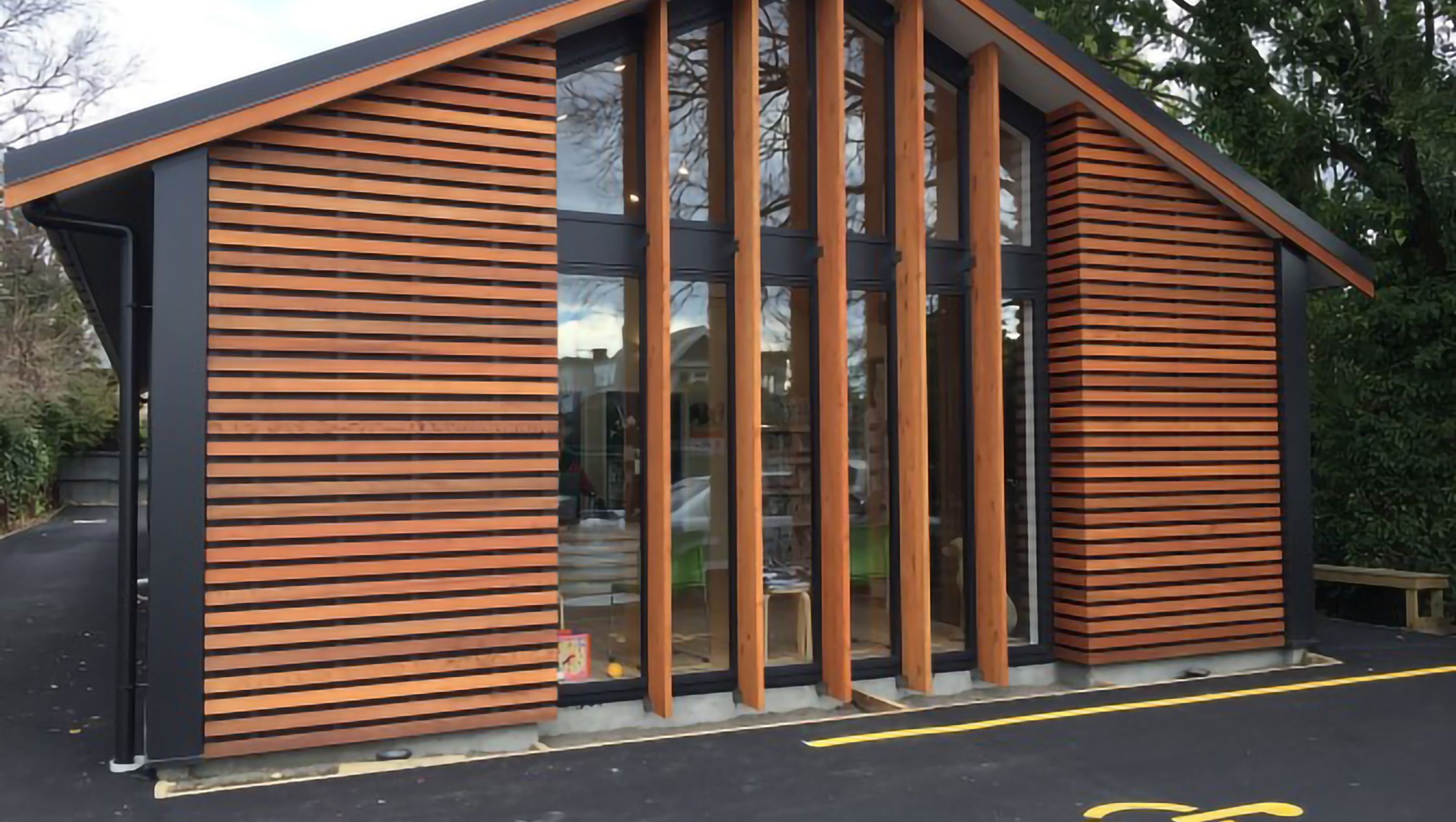Vet Clinic, Christchurch