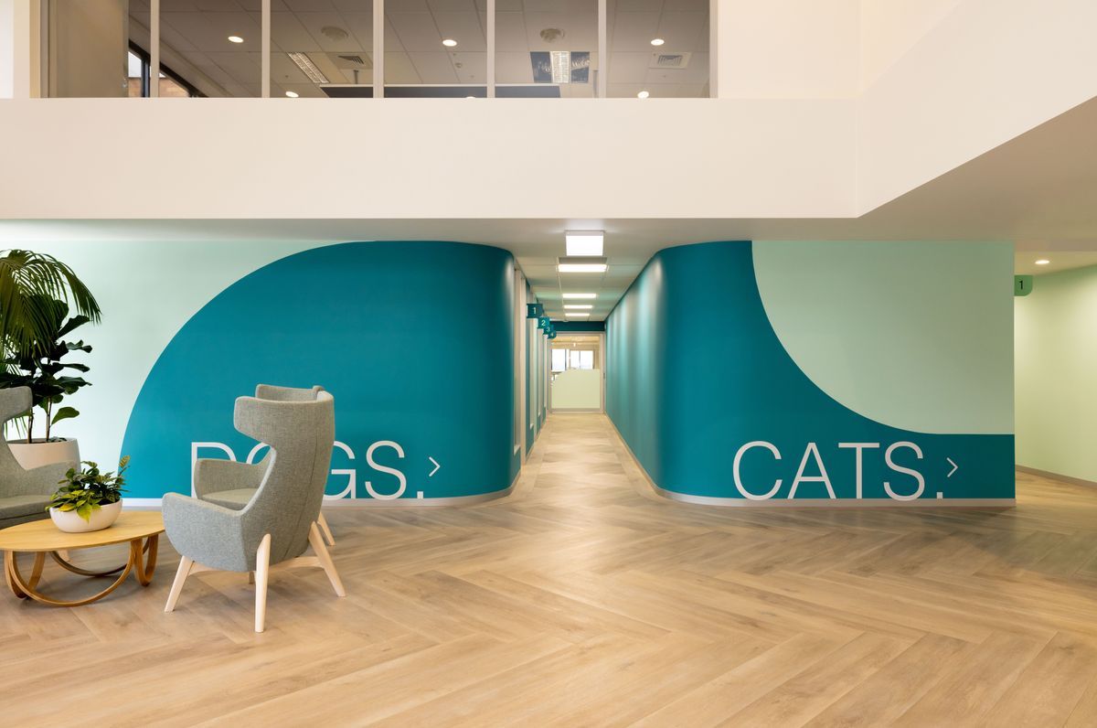 Animal Referral Centre (ARC)