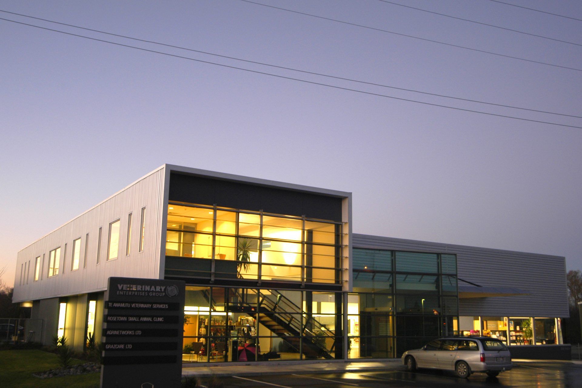 VetEnt, Te Awamutu