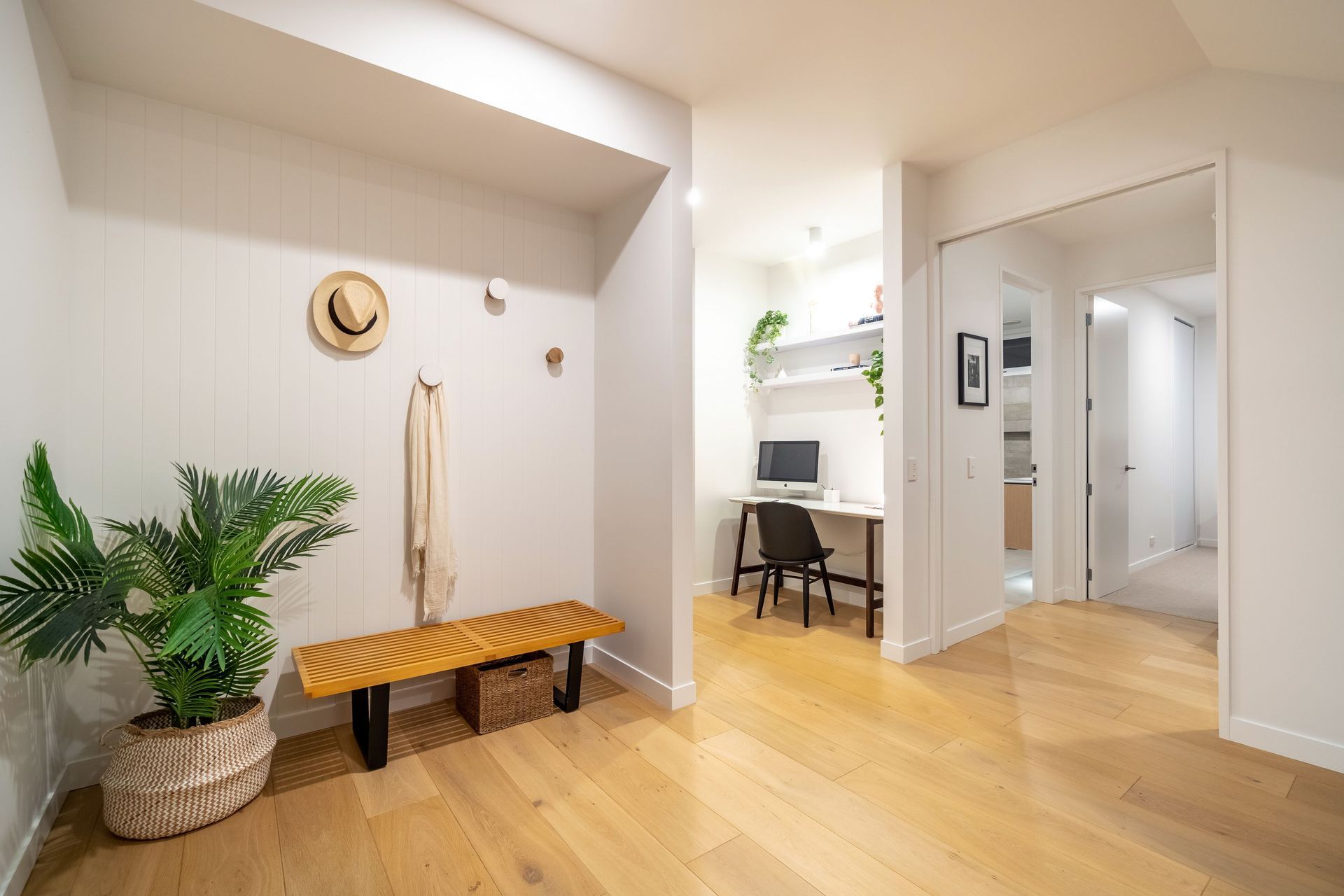  Modern Bungalow