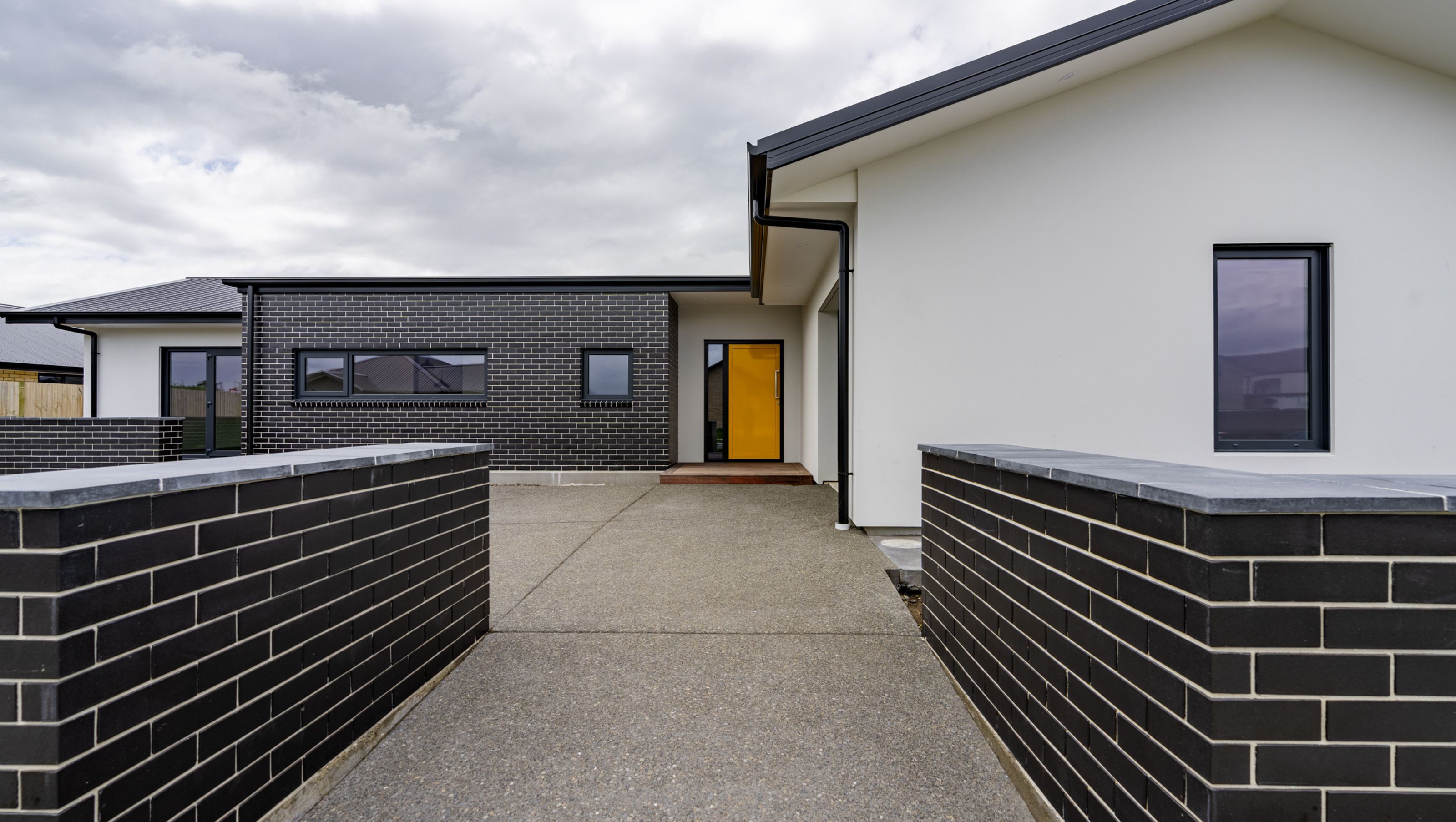 Lincoln Passive House