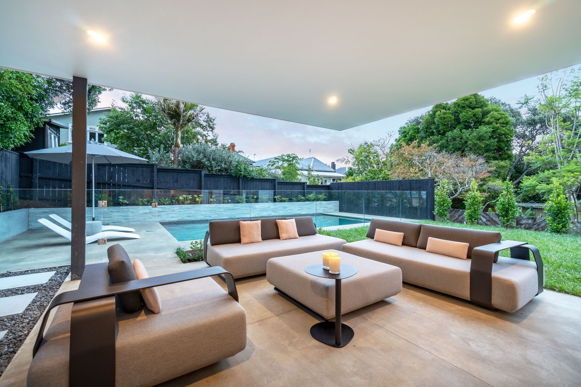  Modern Bungalow