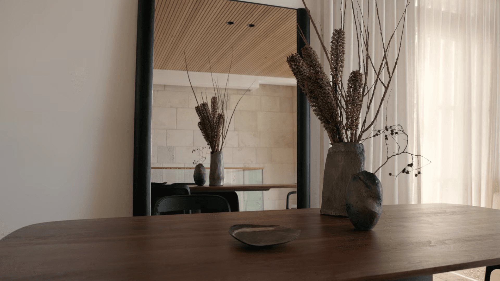 At Home with Fanuli. Manly Villa video