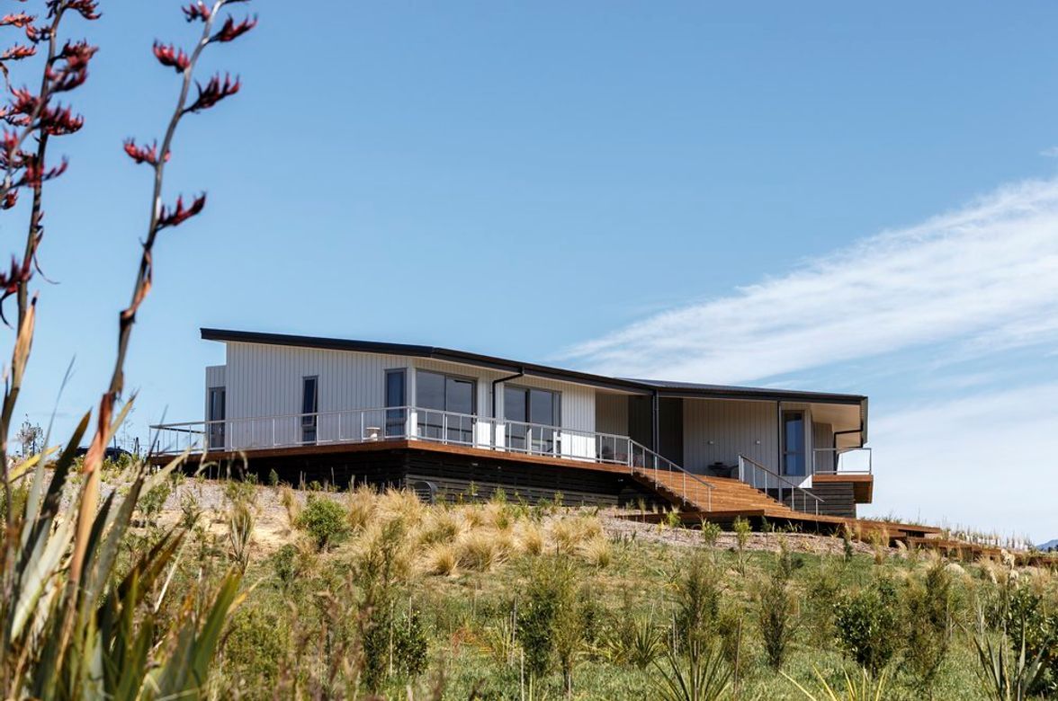 Bronte House