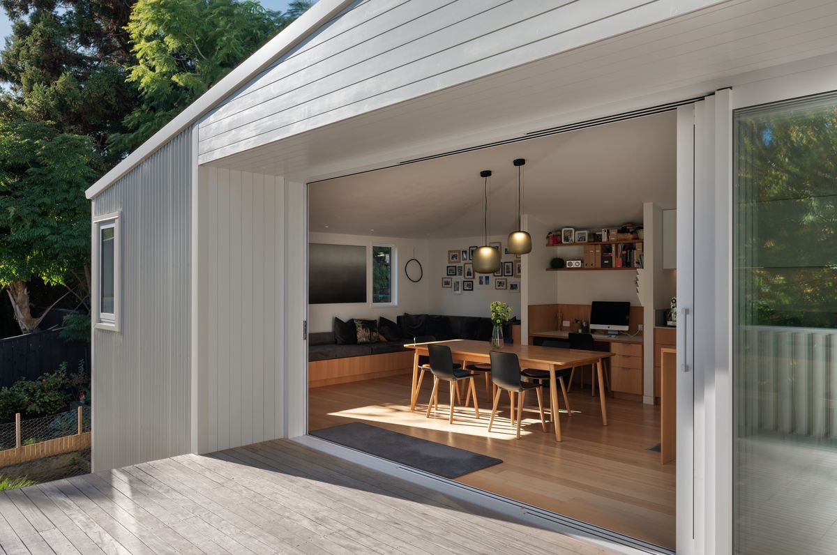 Westmere Bungalow