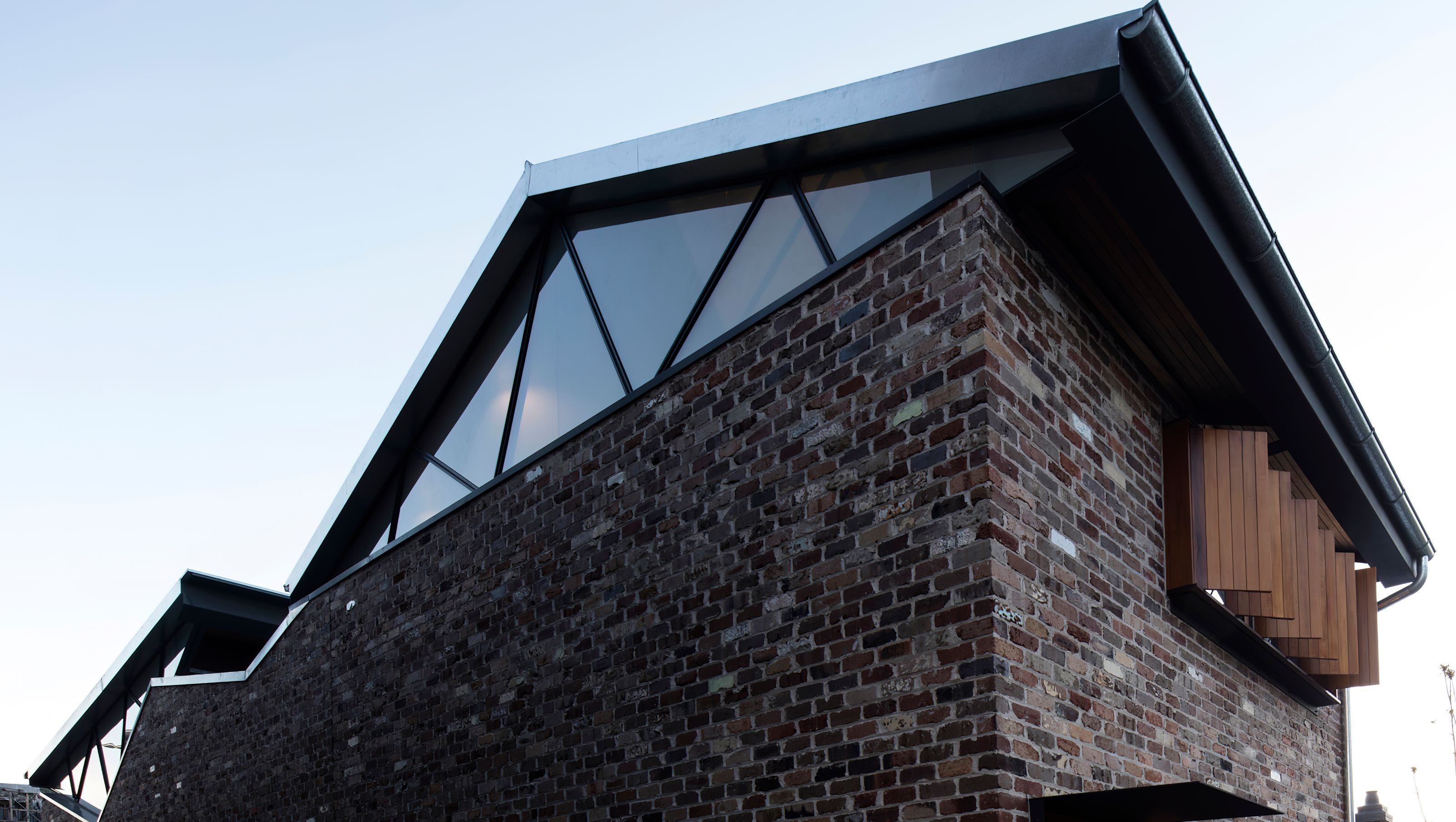 Truss House