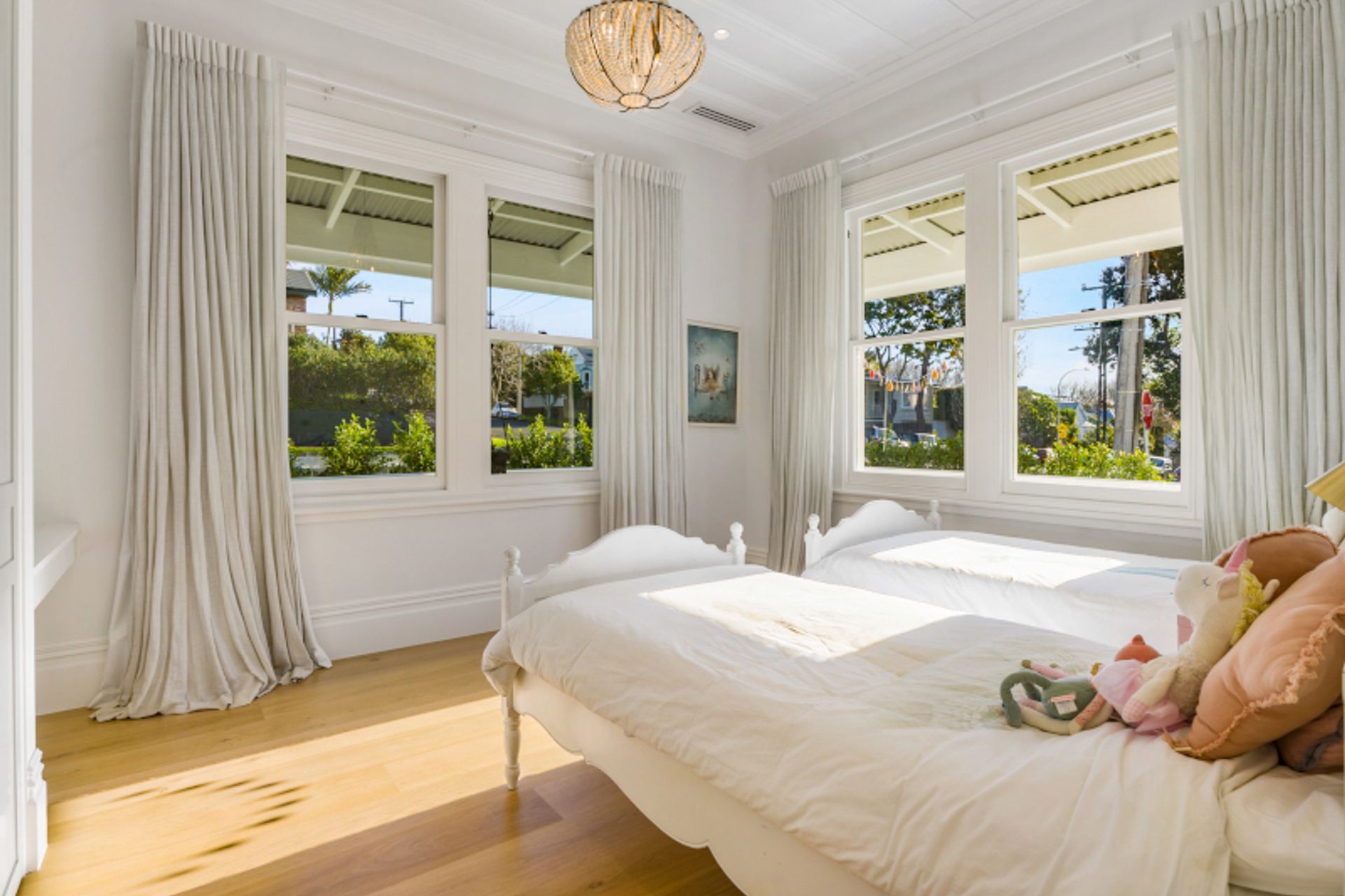Grey Lynn Villa