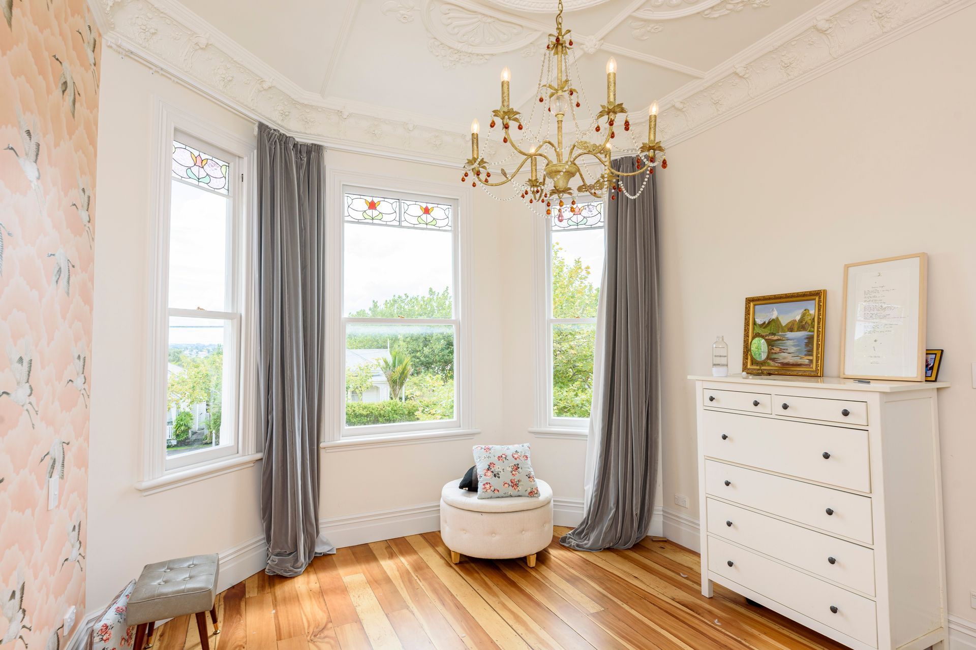 Grey Lynn Villa