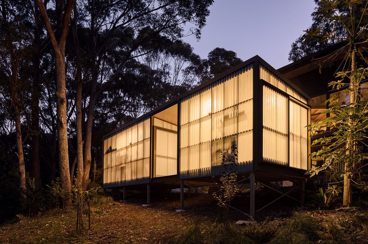 Lantern Studio - Greensmith & Co