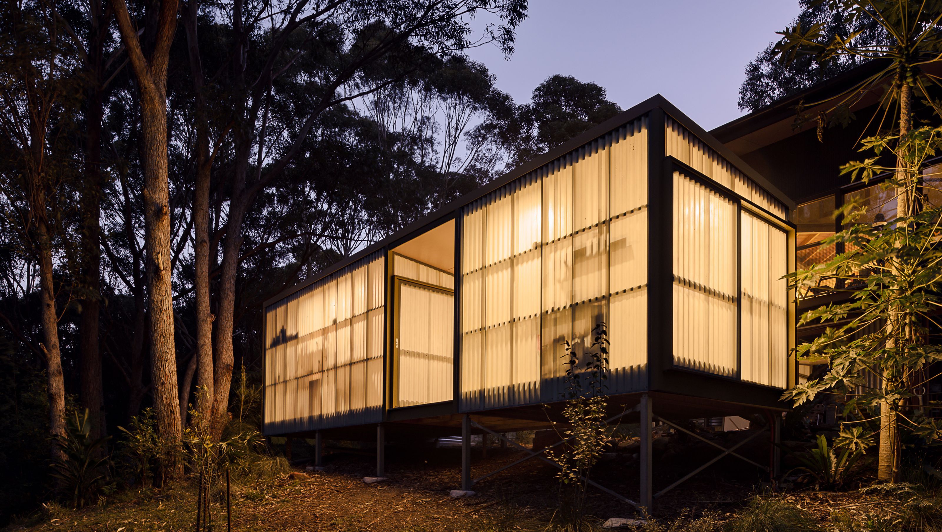 Lantern Studio