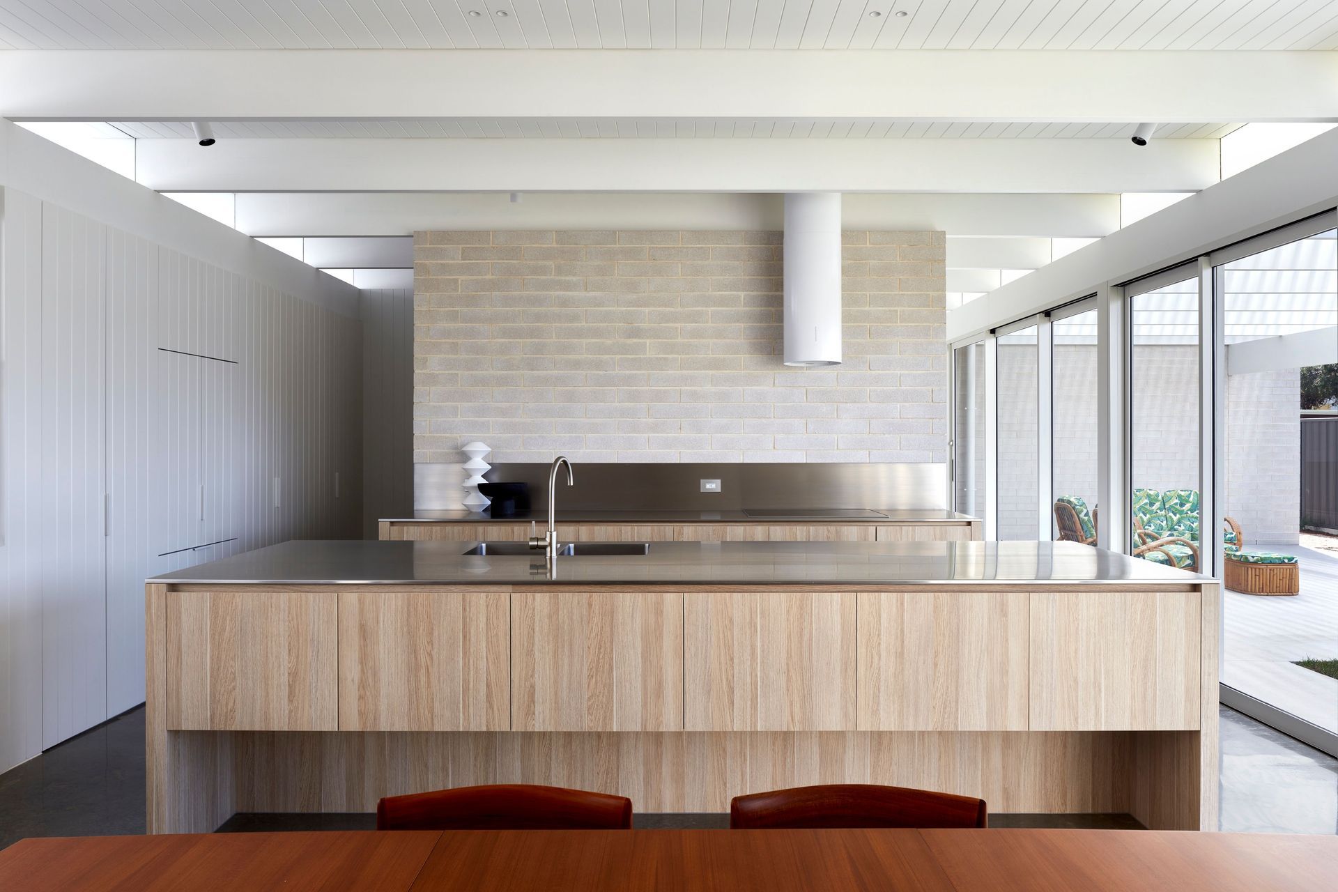 House One