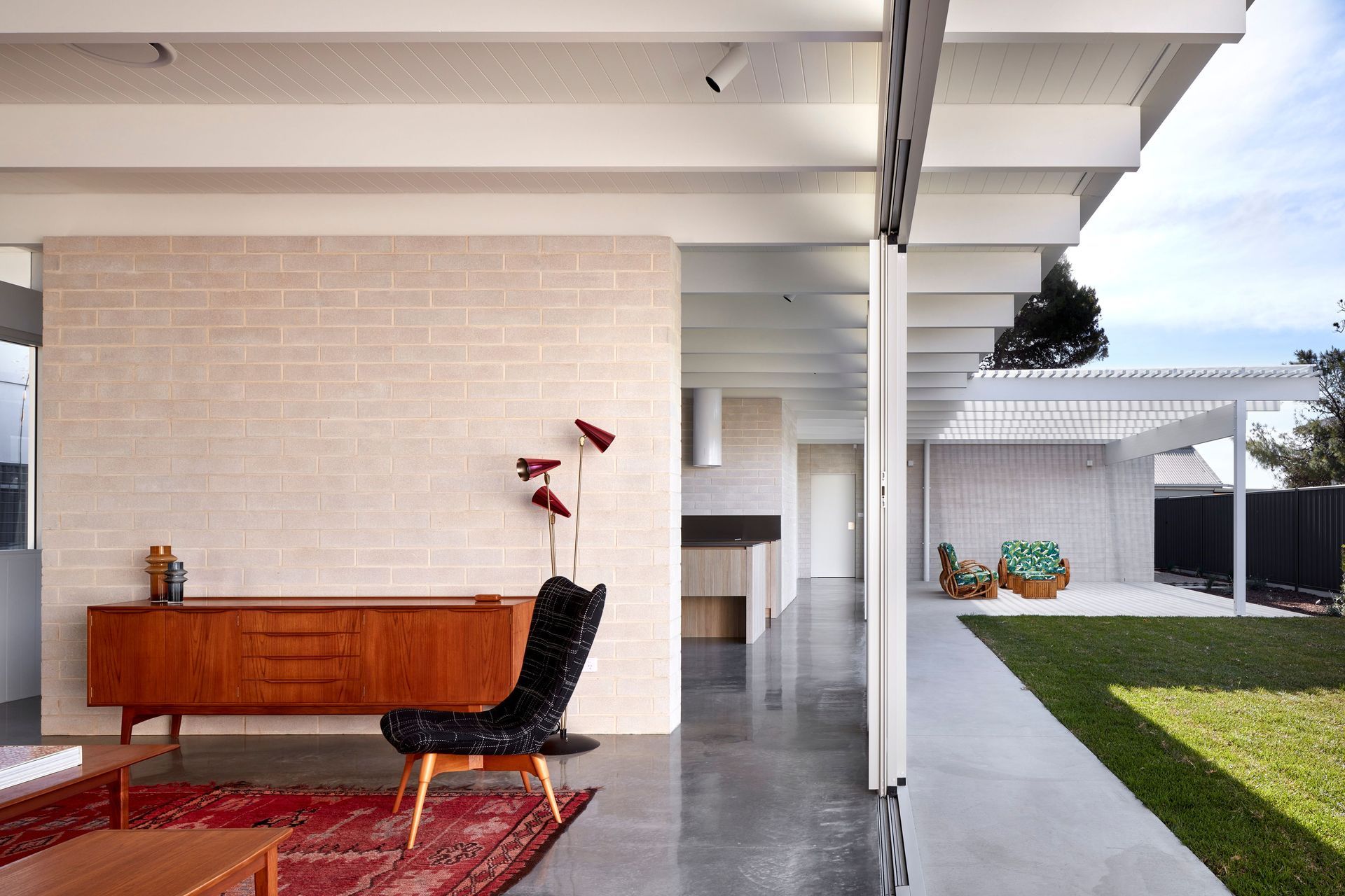 House One