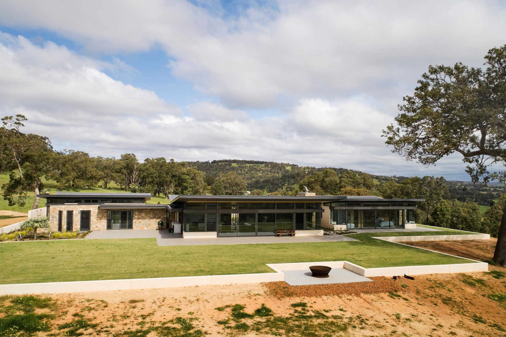 Libby’s Retreat