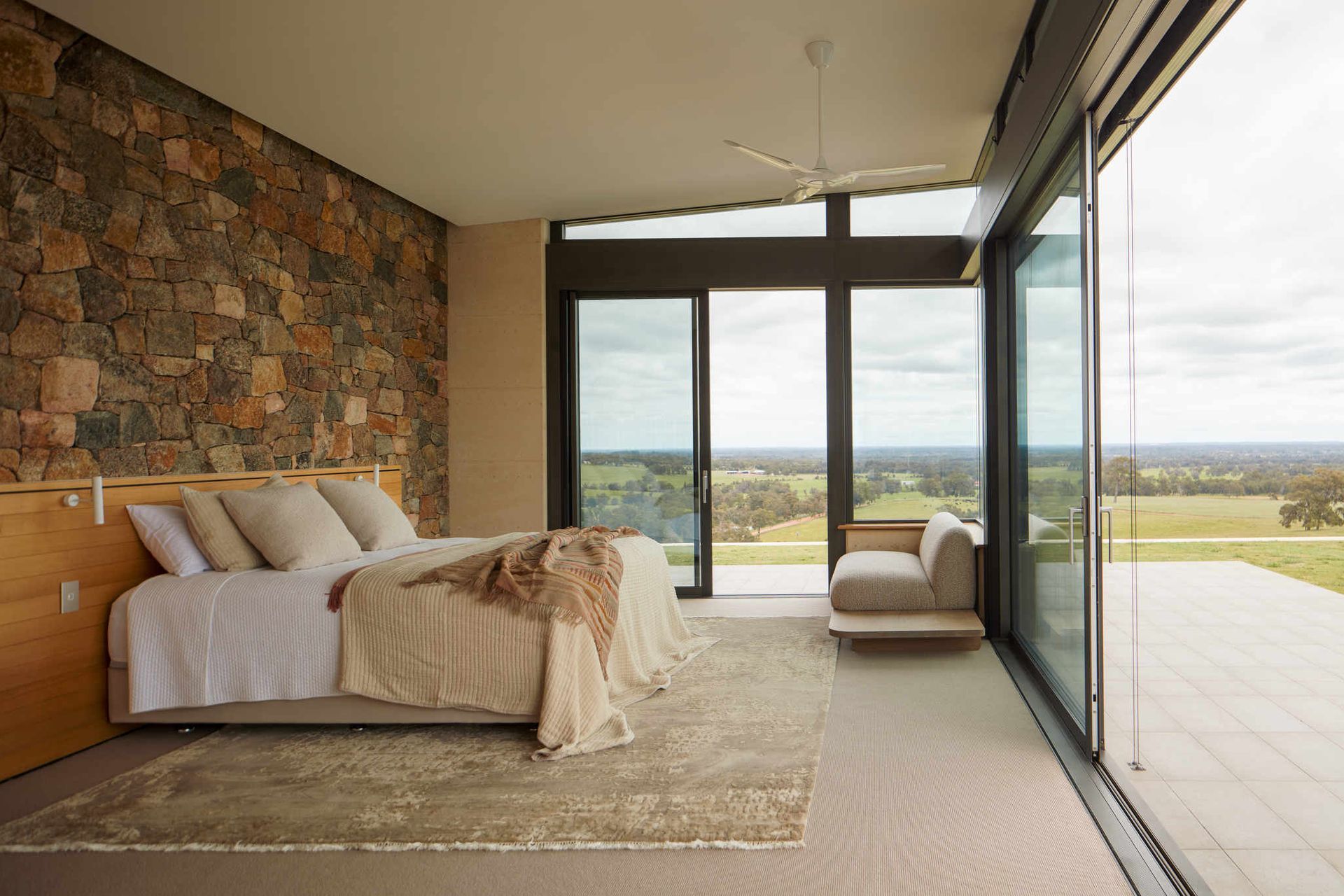 Libby’s Retreat