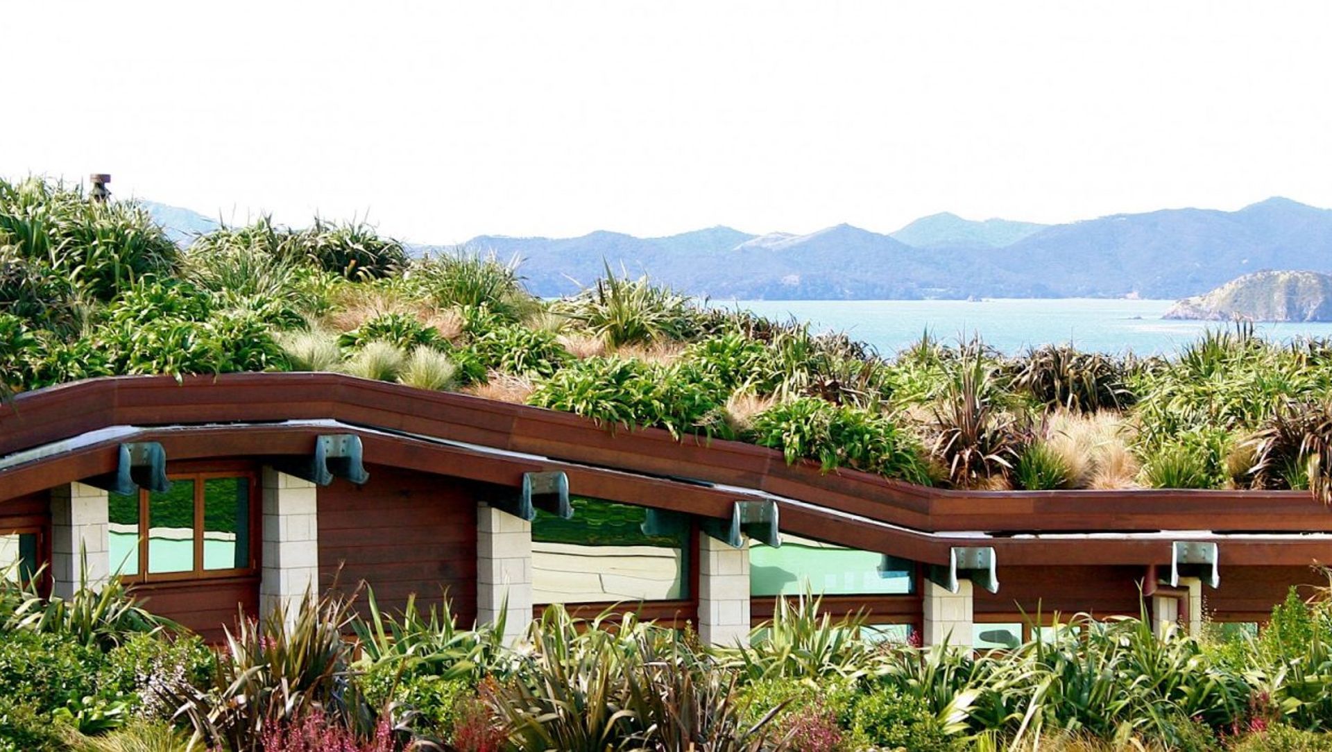 Living House banner